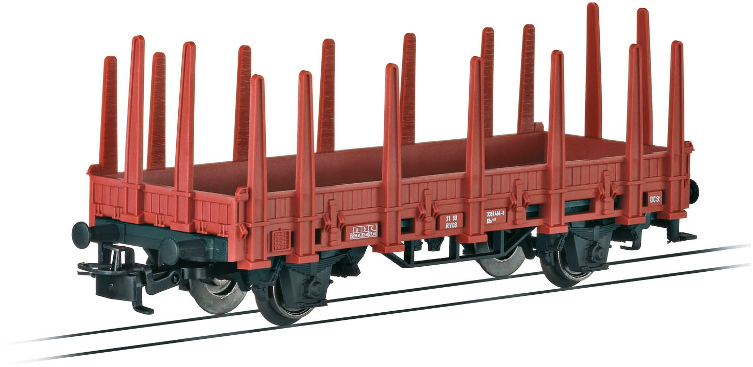 Märklin Güterwagen »Märklin Start up - Rungenwagen - 4459«, Made in Europe