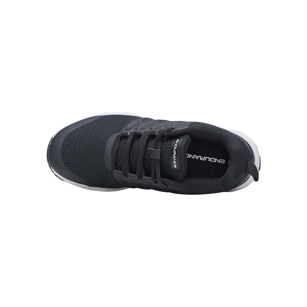 ENDURANCE Sneaker »KARANG W LITE«, mit atmungsaktivem Mesh-Material