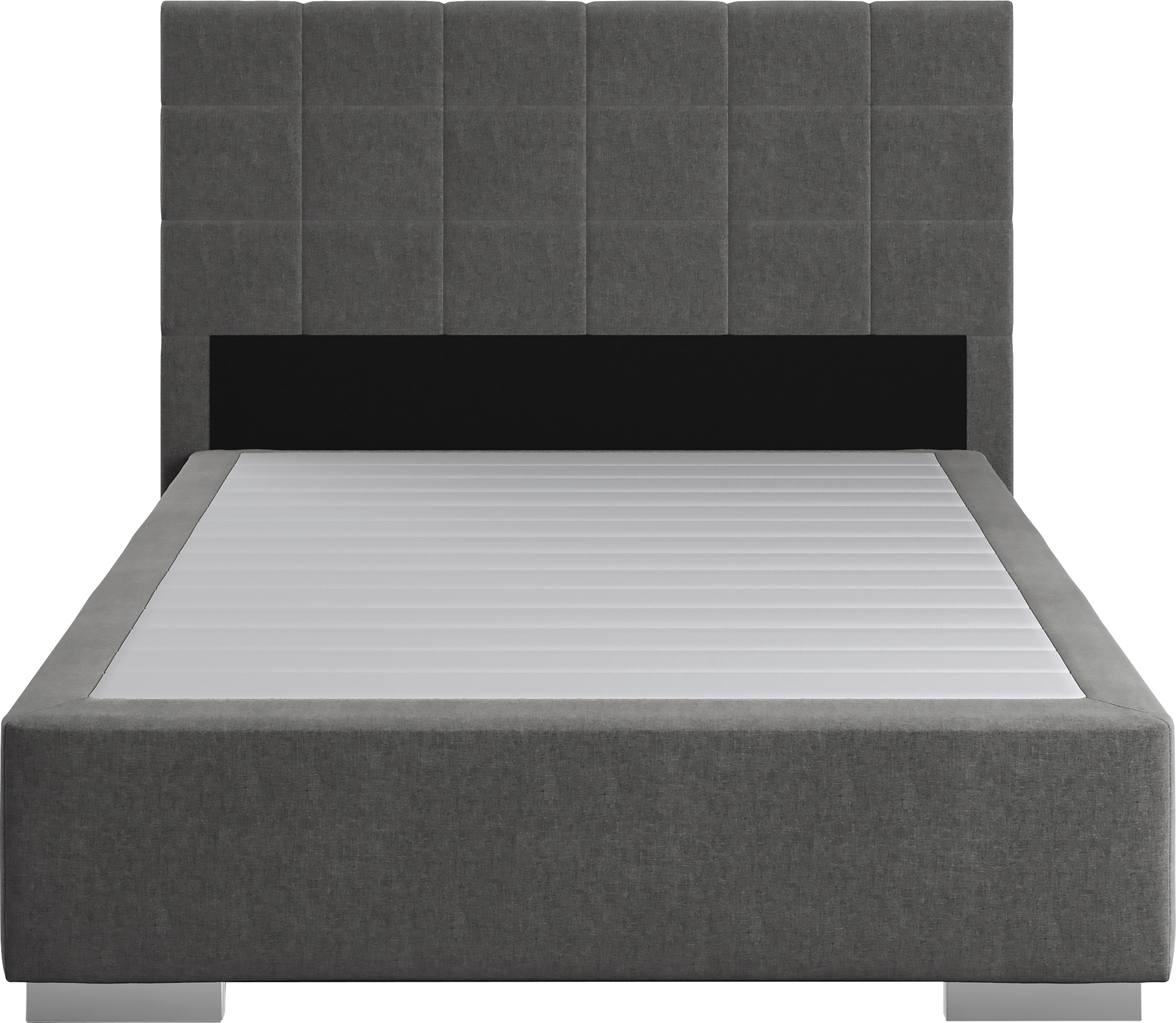 COTTA Boxspringbett »Simba«, Topseller! wahlweise mit oder ohne Matratze und Topper bestellbar