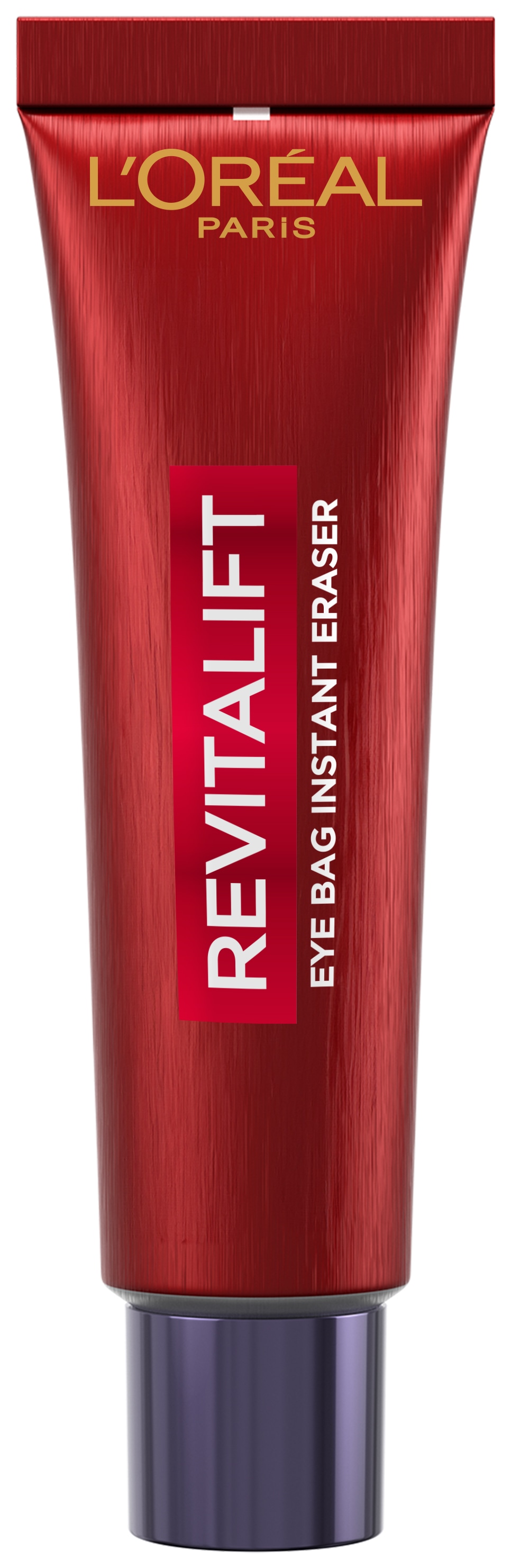 L'ORÉAL PARIS Anti-Aging-Augencreme »REVITALIFT LASER ANTI-TRÄNENSACK SOFORT LIFTING« mildert und glättet Tränensäcke in nur 15 Minuten