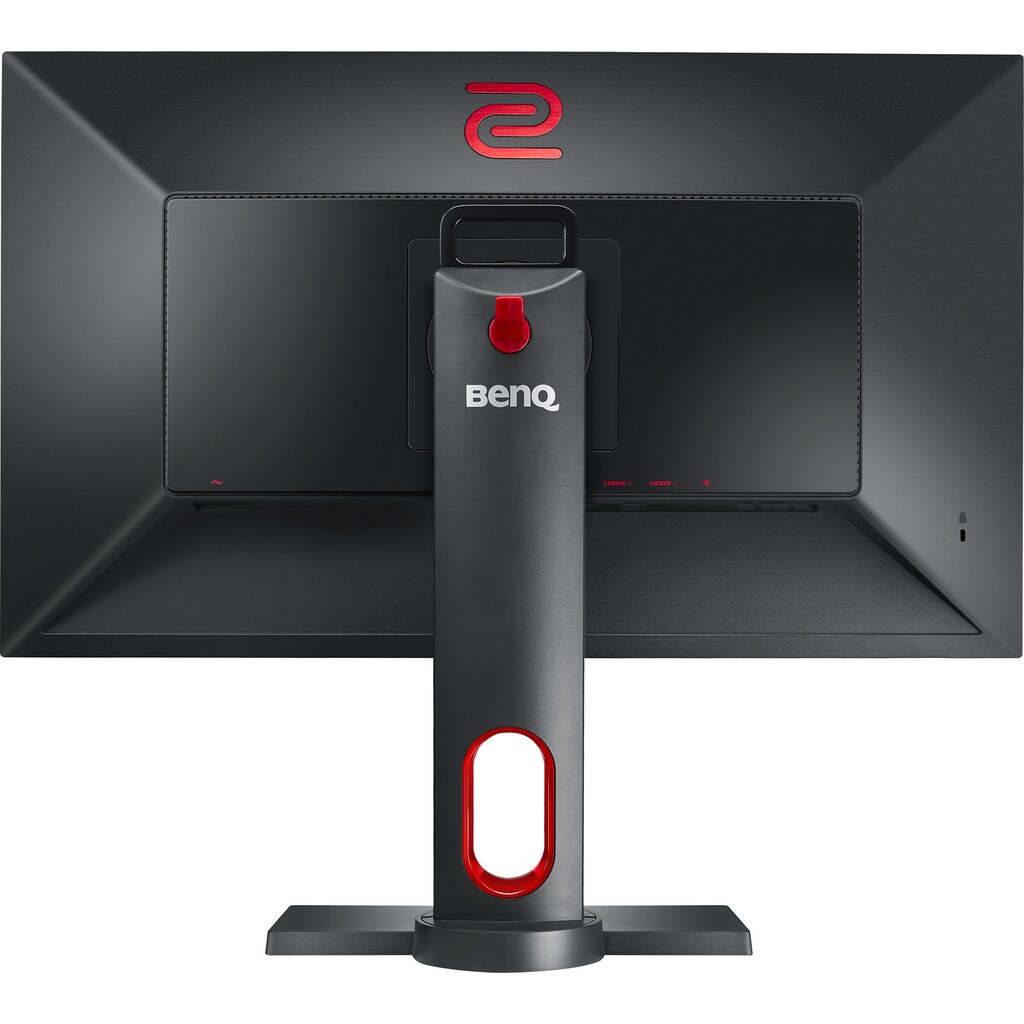 BenQ LED-Monitor »ZOWIE XL2731«, 68,6 cm/27 Zoll, 1920 x 1080 px, Full HD, 1 ms Reaktionszeit, 144 Hz