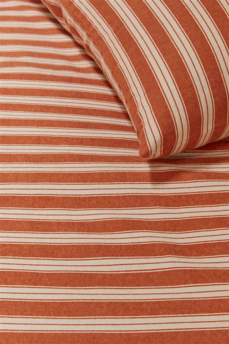 vtwonen Bettwäsche »vtwonen Pyjamas« 2 Stk. tlg.