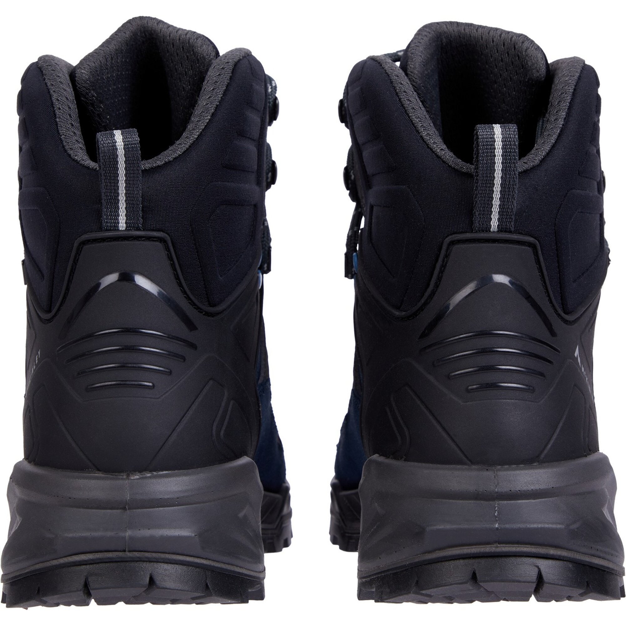 McKINLEY Wanderschuh »Vulcanus II MID AQX M«  wasserdicht
