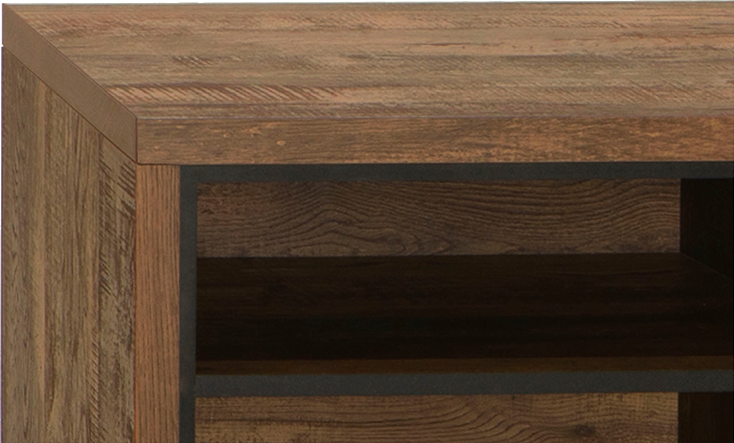 OMG Design TV-Schrank »Vasto Lowboard« mit Soft-Close, in zwei Breiten