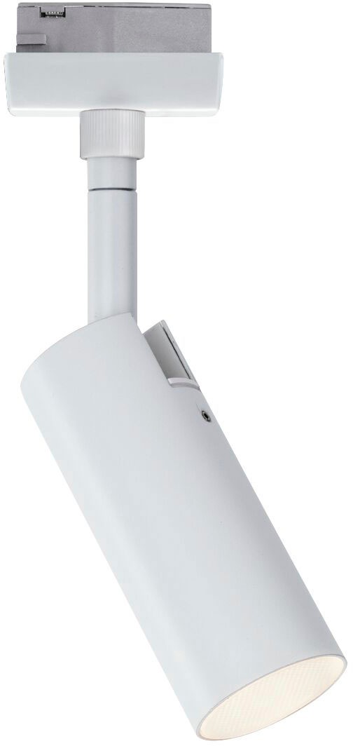 Paulmann Schienensystem-Leuchten »URail Spot Tubo 1x4W 3000K 230V«, 3-Step-Dimmbar
