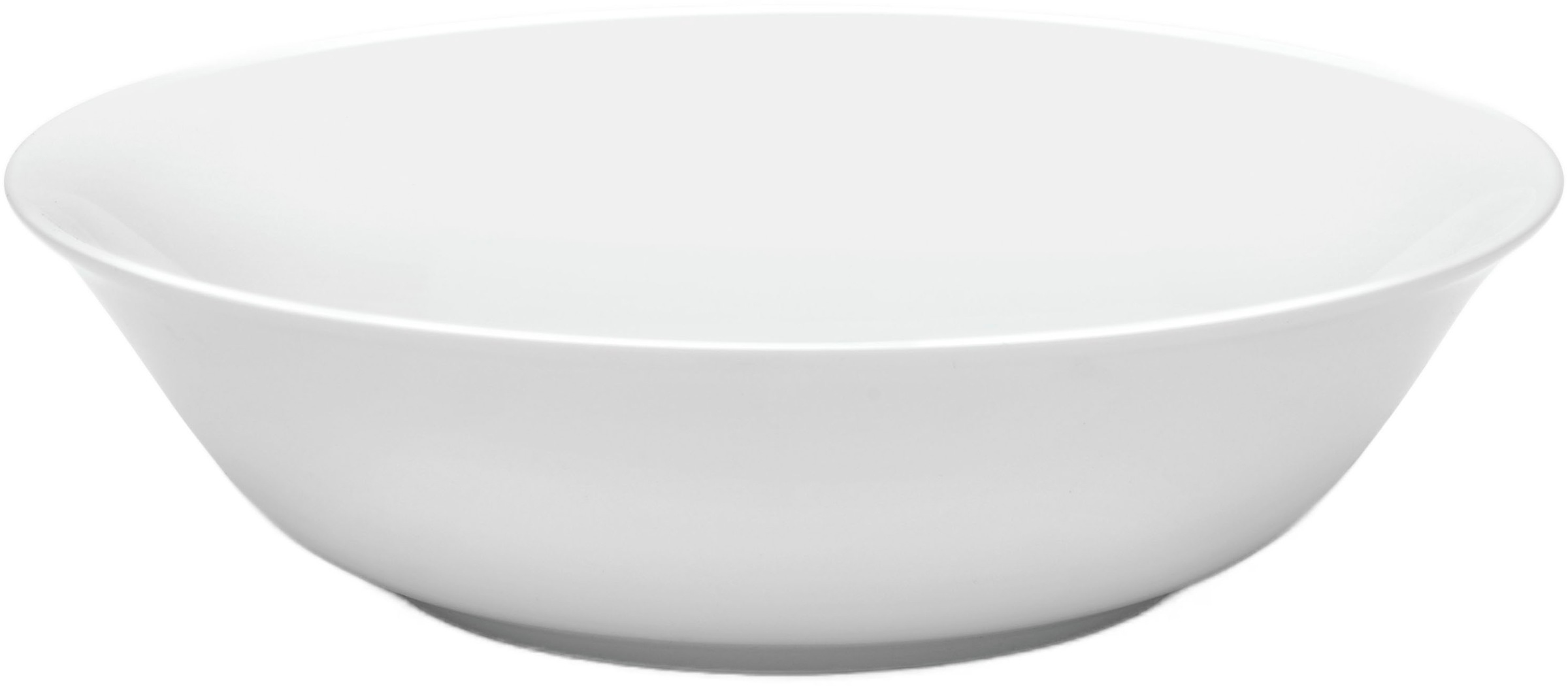 van Well Salatschüssel »Gourmet«, 6 tlg., aus Porzellan, spülmaschinenfest günstig online kaufen
