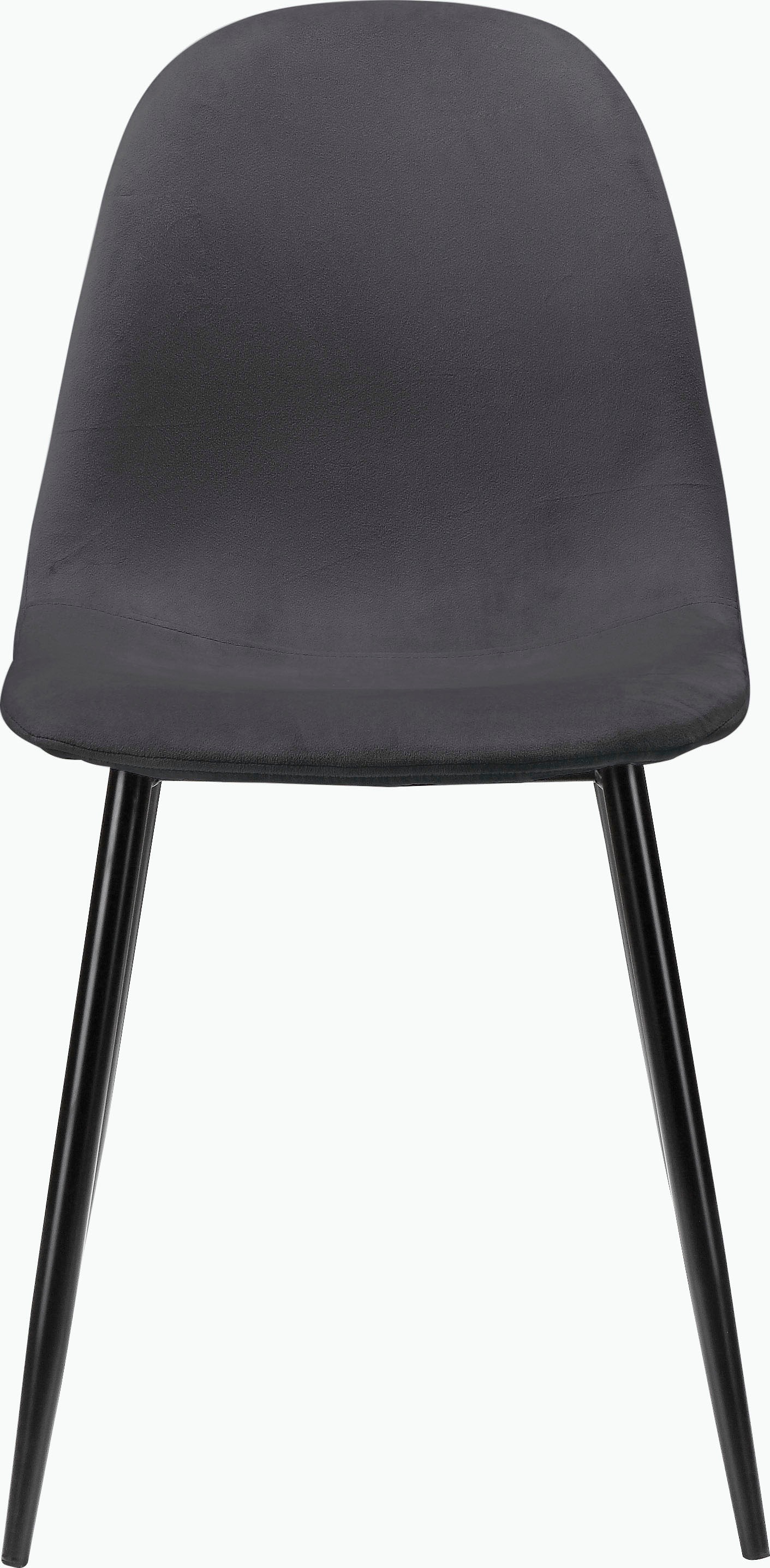 Leonique Esszimmerstuhl »Eadwine, TOPSELLER! Stuhl, Küchenstuhl, 4-Fuß Stuh günstig online kaufen