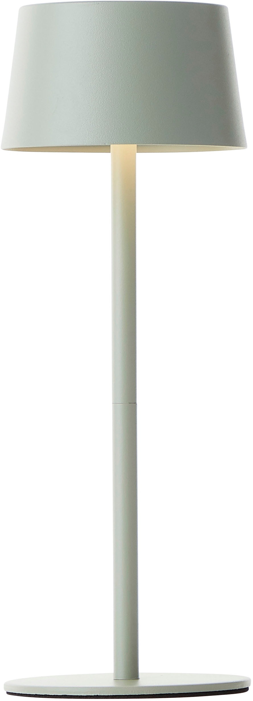 Brilliant LED Außen-Tischleuchte »Viani«, 1 flammig, Leuchtmittel LED-Modul günstig online kaufen