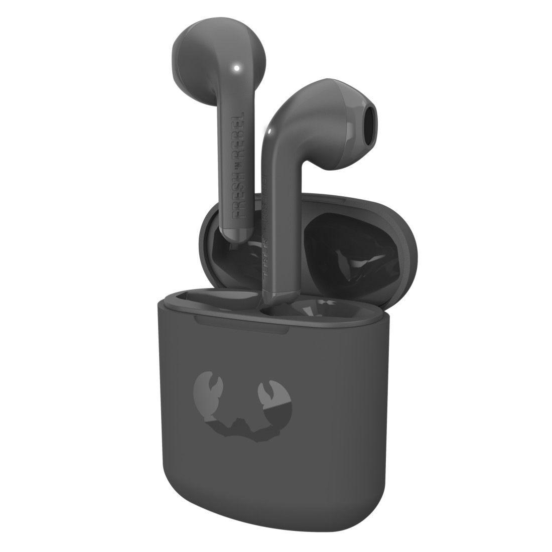 Fresh´n Rebel wireless In-Ear-Kopfhörer »TWINS 1 TWS«, LED  Ladestandsanzeige-True Wireless auf Raten kaufen