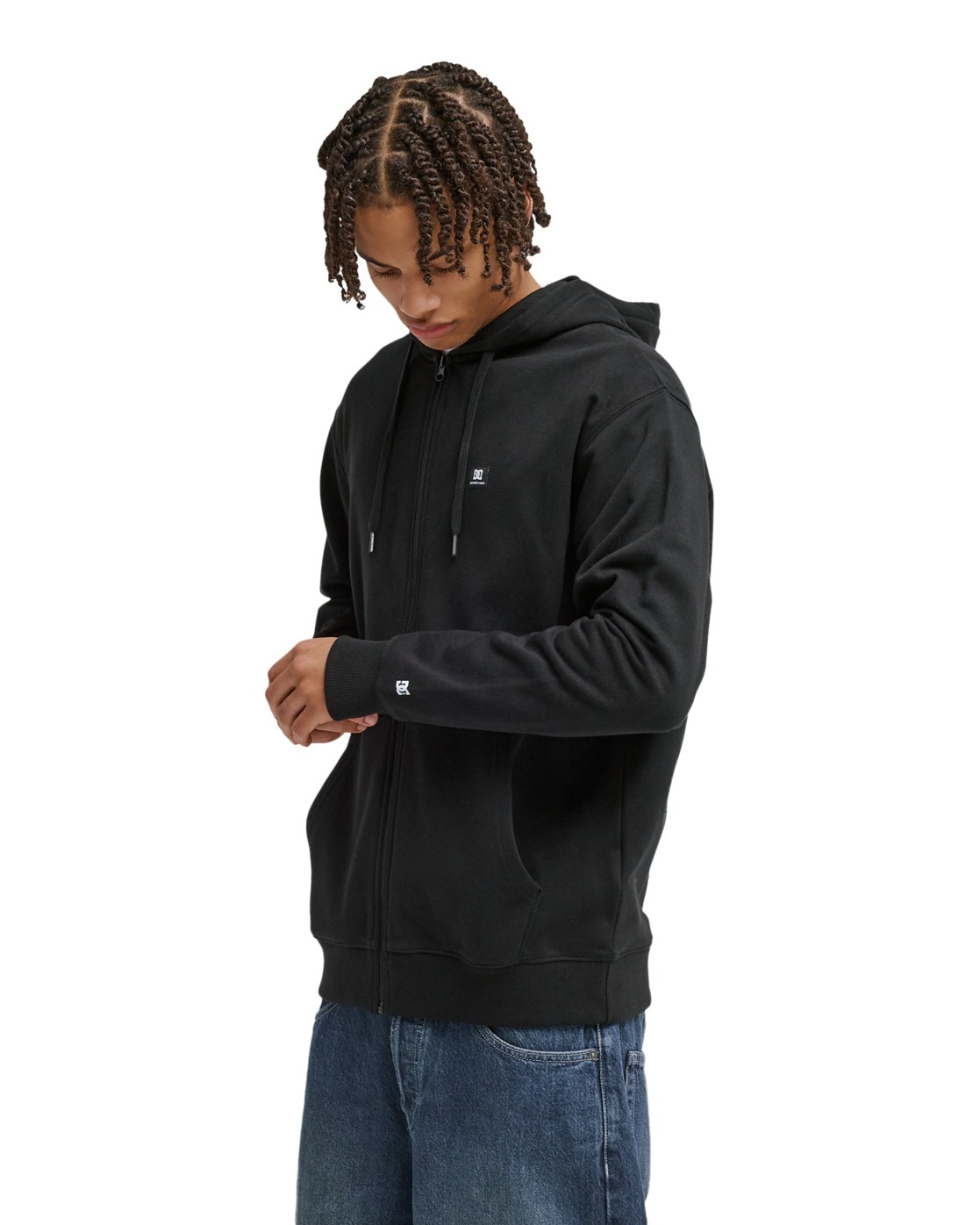 DC Shoes Hoodie »Lorion«
