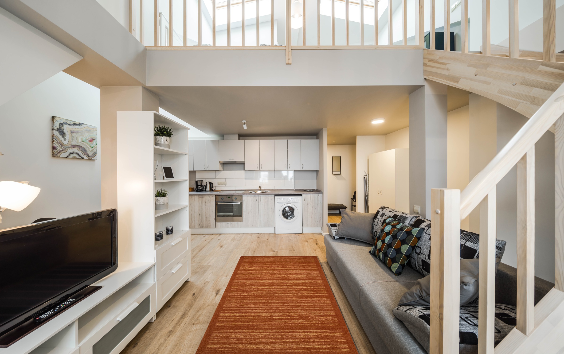 Grund Küchenläufer »Hamada« rechteckig 8 mm Höhe In- und Outdoor geeignet, günstig online kaufen