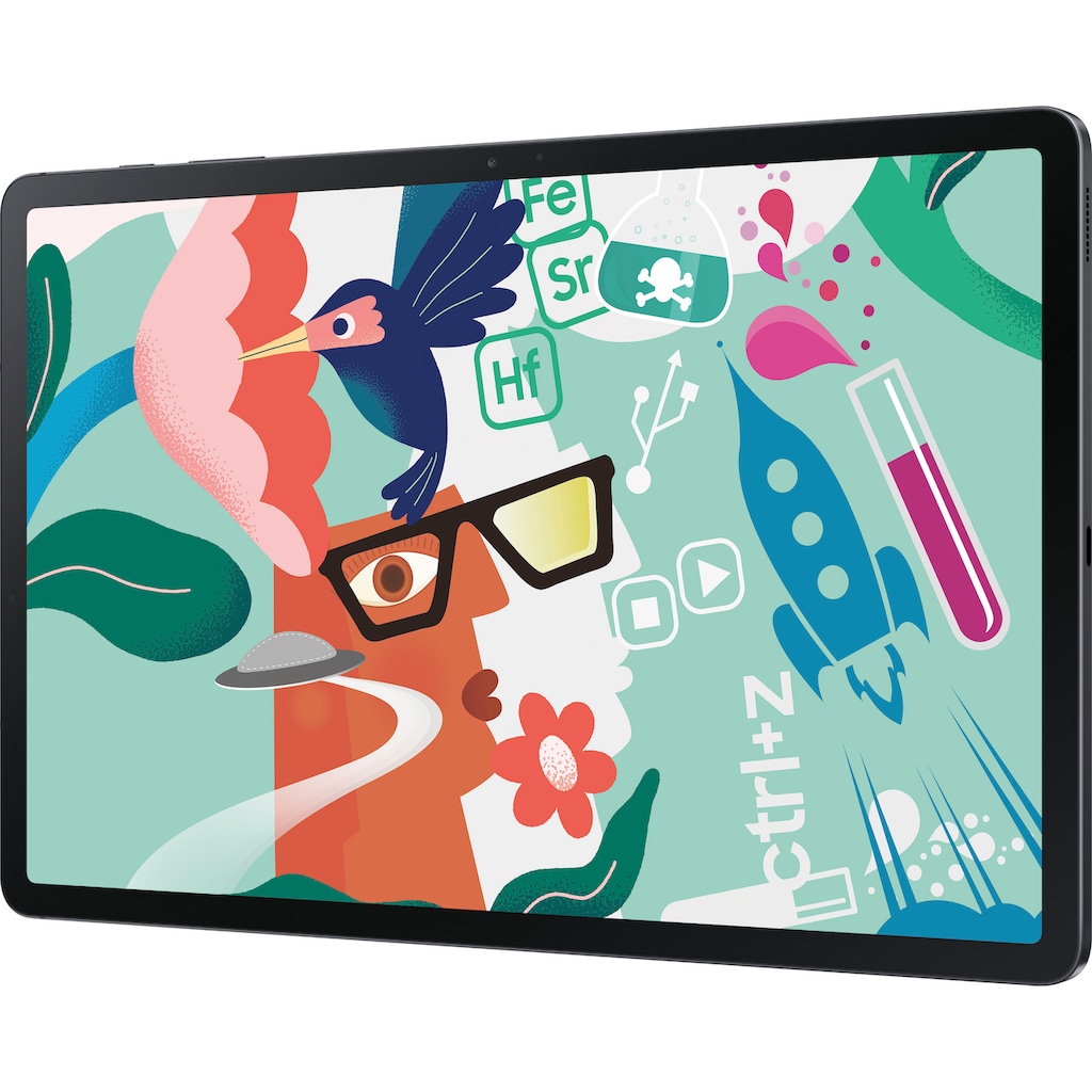Samsung Tablet »Galaxy Tab S7 FE WIFI«, (Android)