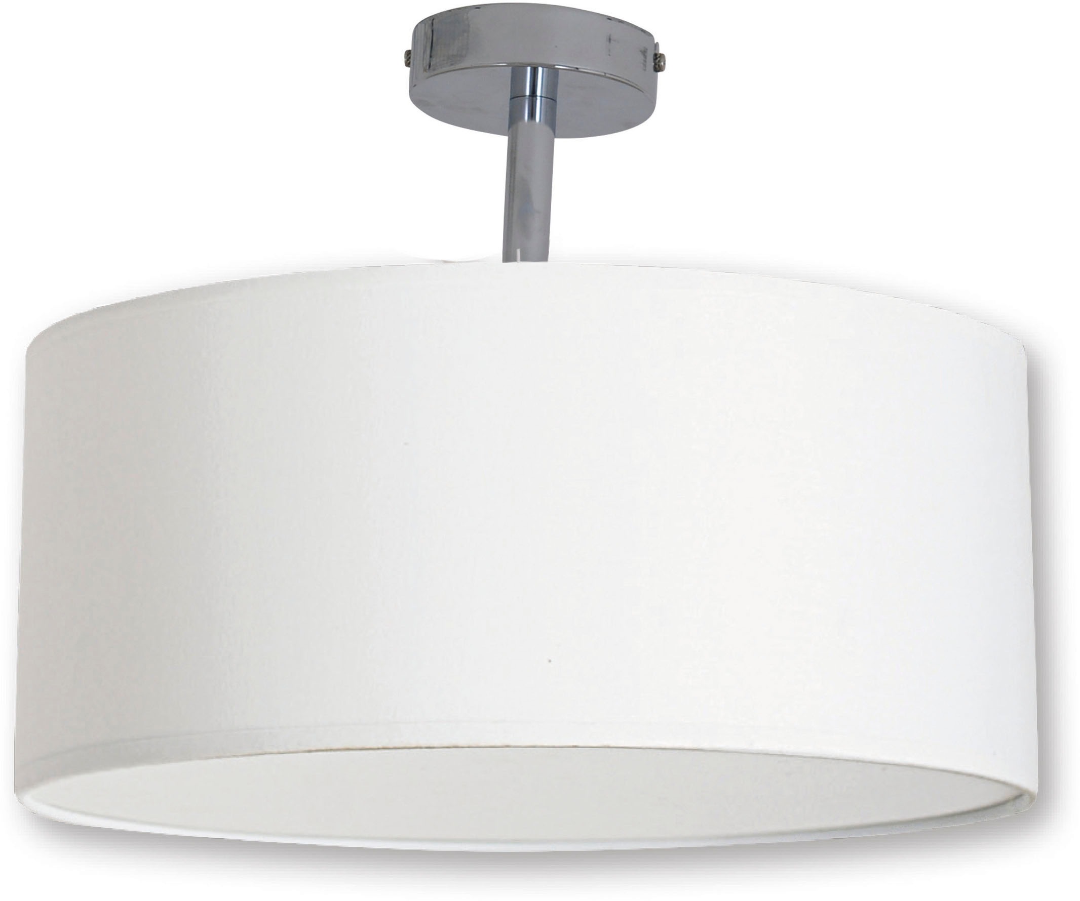 näve Deckenleuchte »New York« E27 1 Stk. schlicht