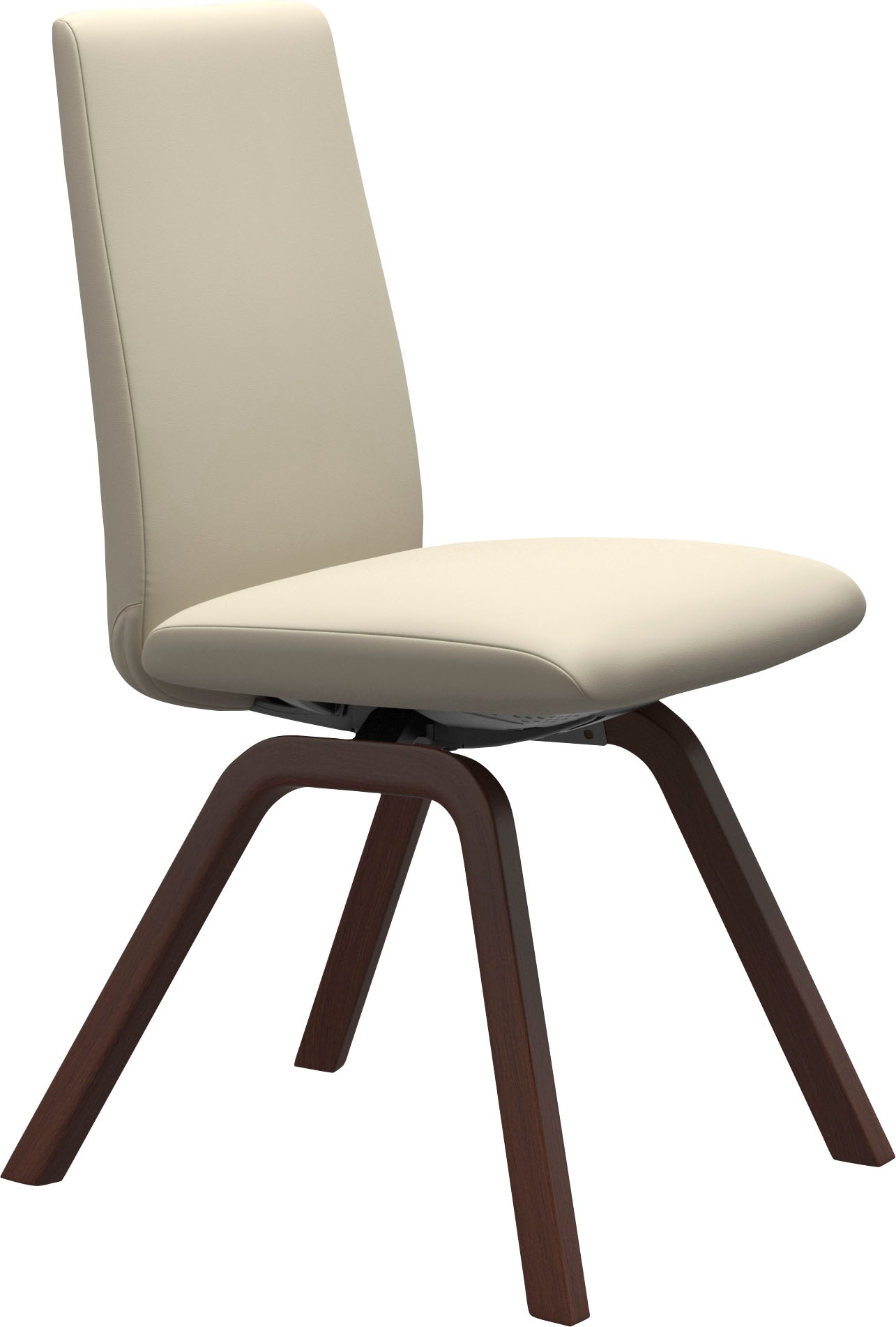 Stressless® Polsterstuhl »Laurel« () Low Back, Größe M, mit schräggestellte günstig online kaufen