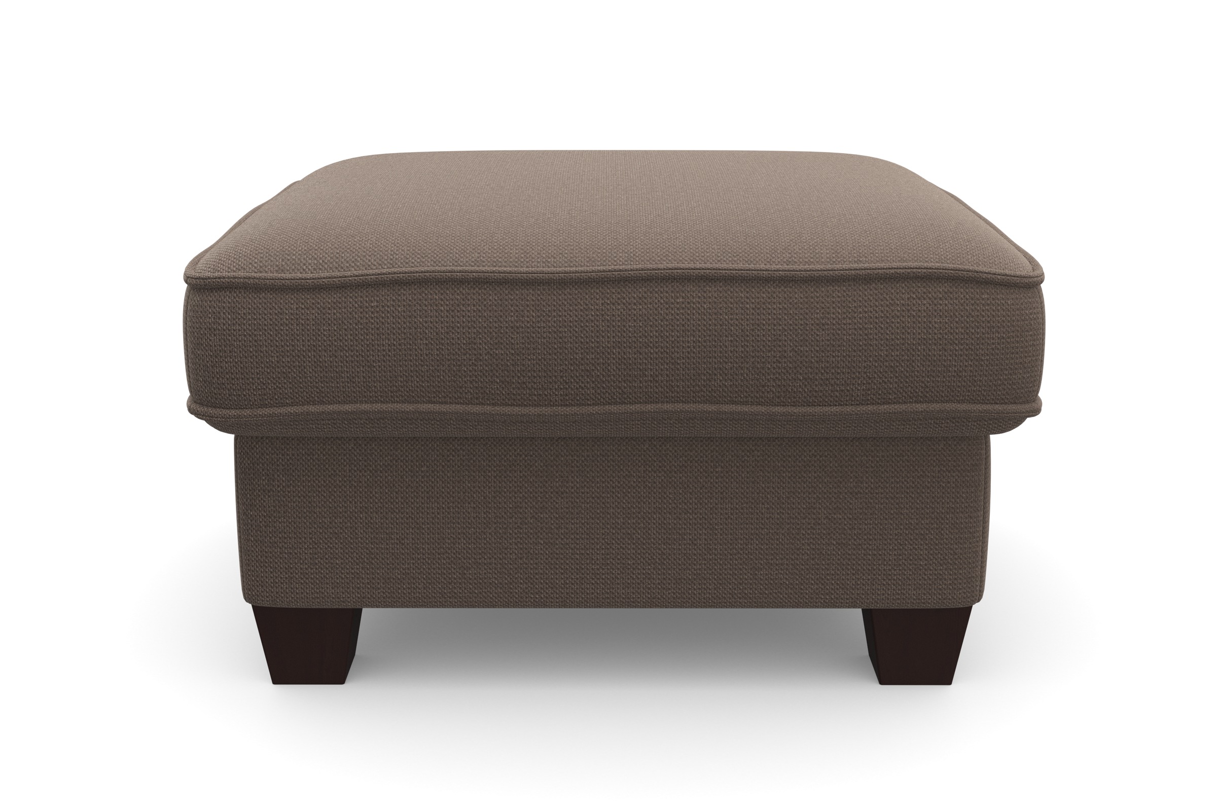 Home affaire Hocker »County«, (1 St.), mit Federkern und Stauraum, passend zur "County"-Serie