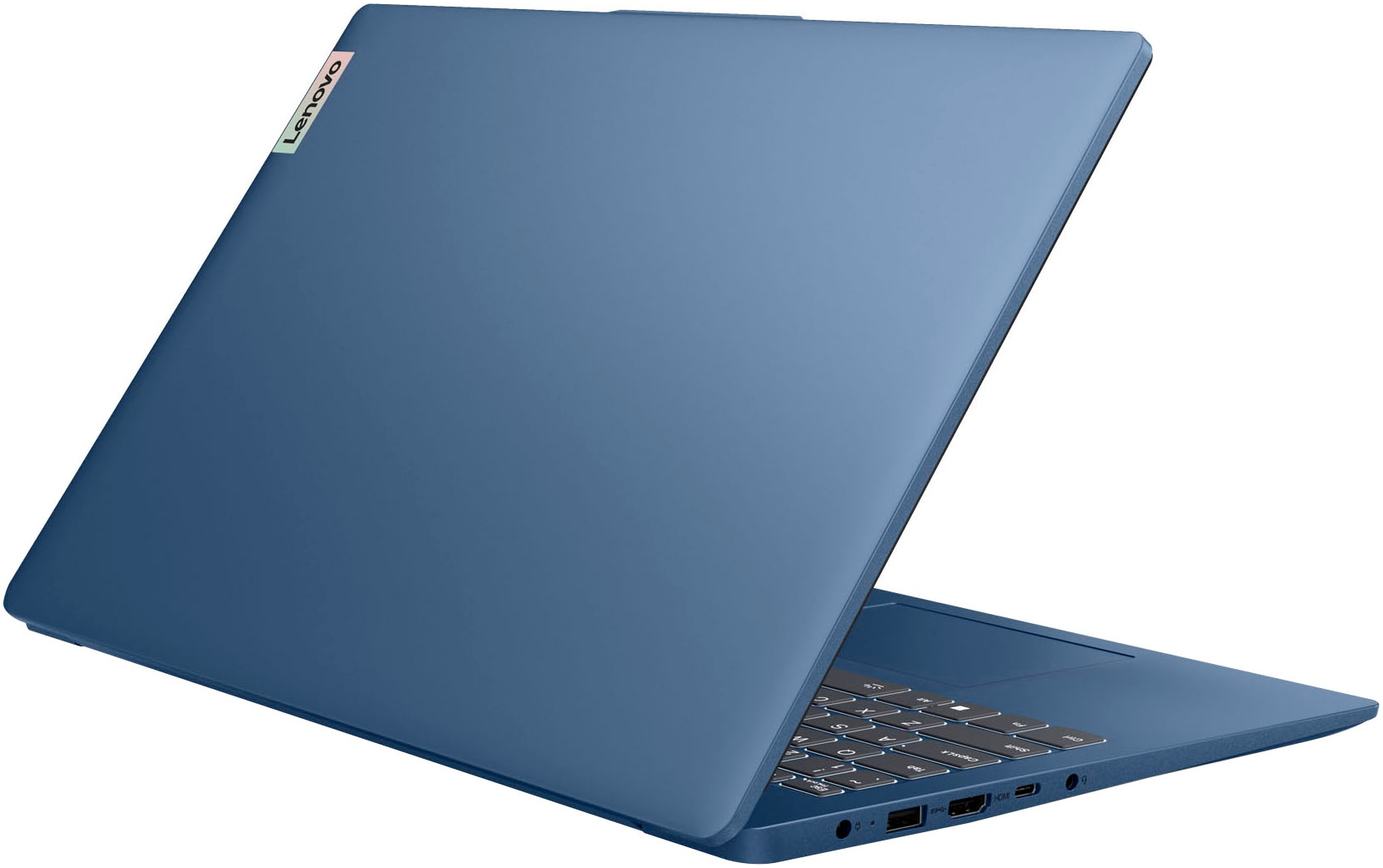 Lenovo Notebook »IdeaPad Slim 3 15IAH8«, 39,62 cm, / 15,6 Zoll, Intel, Core i5, UHD Graphics, 512 GB SSD