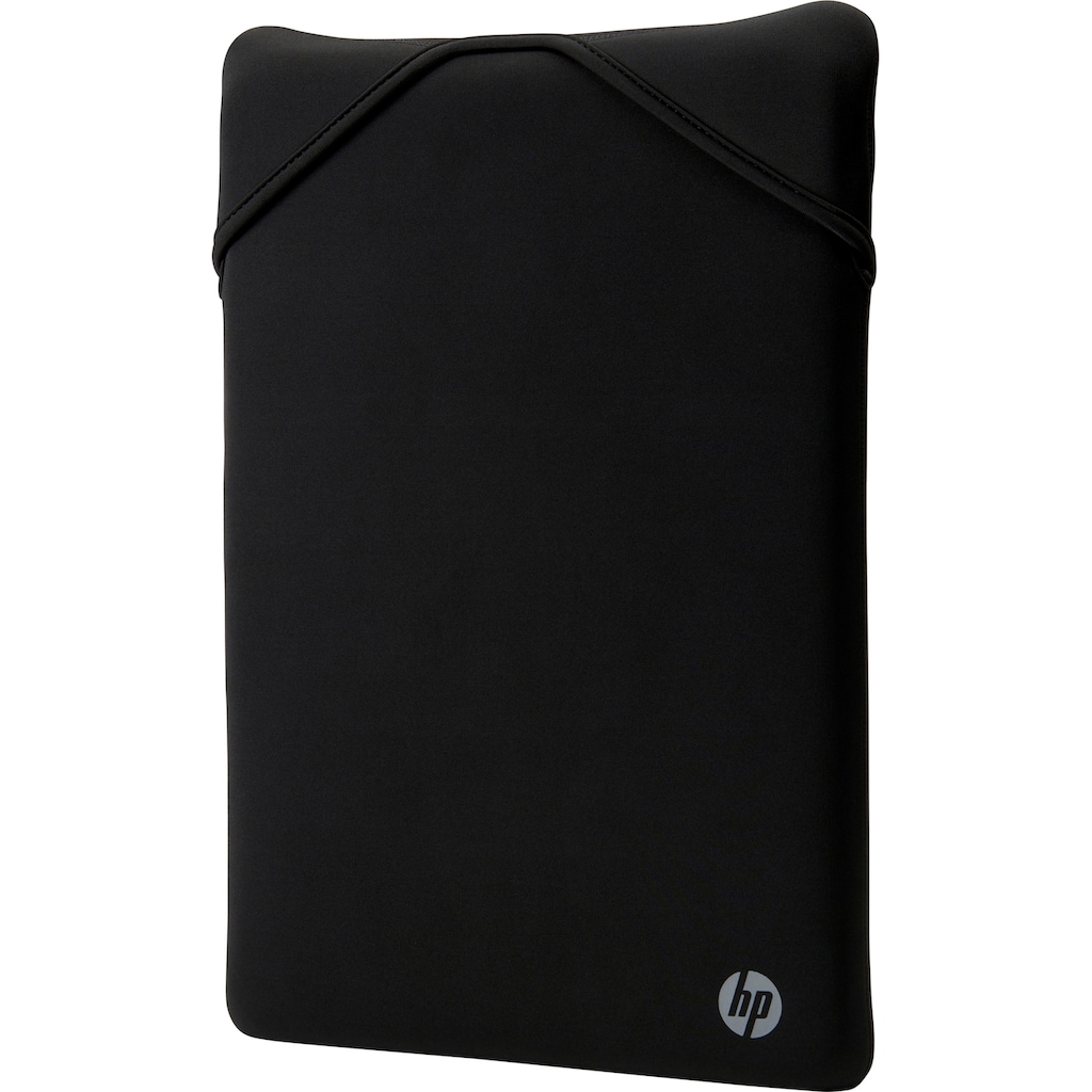 HP Laptoptasche »Protective Reversible 35,6cm 14Zoll Blk/Geo Sleeve (P)«