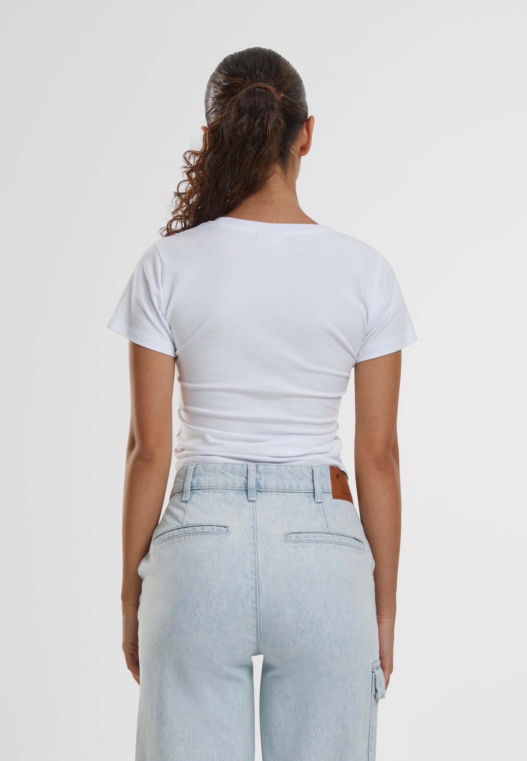 Karl Kani T-Shirt »Karl Kani Signature Bubblegum Short Tee« 1 Stk.