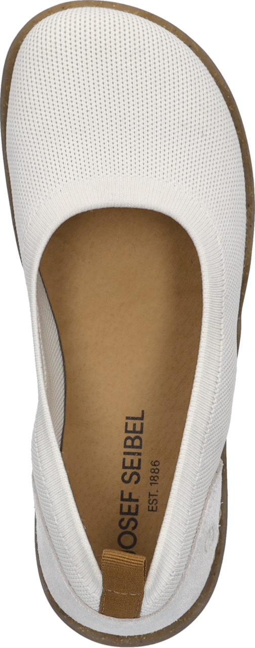 Josef Seibel Barfußschuh »Cassandra 06«  Slipper, Komfortschuh, Schlupfschuh in Schuhweite  G (=weit)