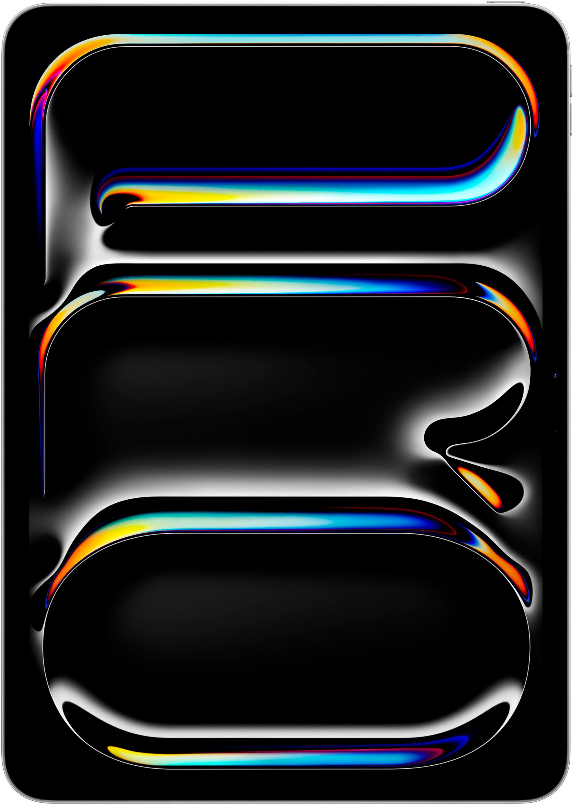 Apple Tablet »11-inch iPad Pro« (27,94 cm / 11 ″) iPadOS )