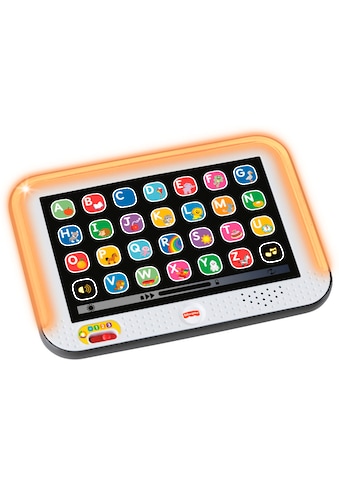 Lernspielzeug »Lernspaß Smart Stages Tablet«