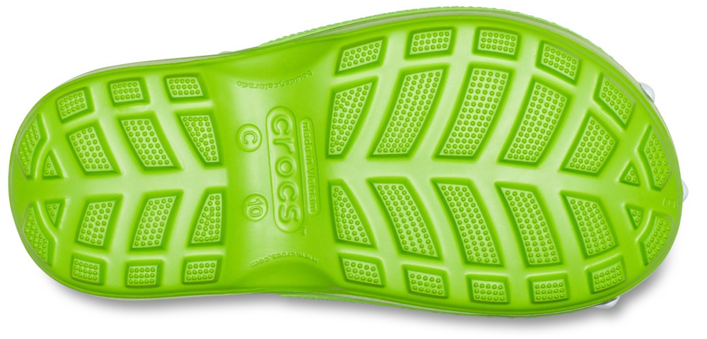 Crocs Gummistiefel »Toddler Handle It Duke Rain Boot«  Regenstiefel, Matschstiefel mit Krokodil-Motiv