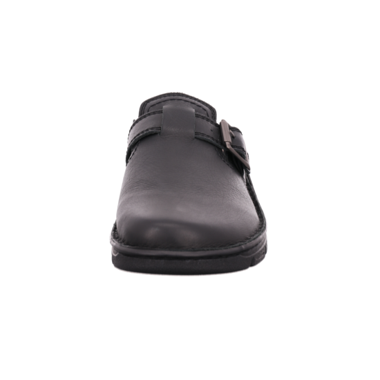 Rohde Pantoffel »OTRANTO«  Hauschuh, Pantoffel, Homeslipper, Clog mit Schnallenverschluss
