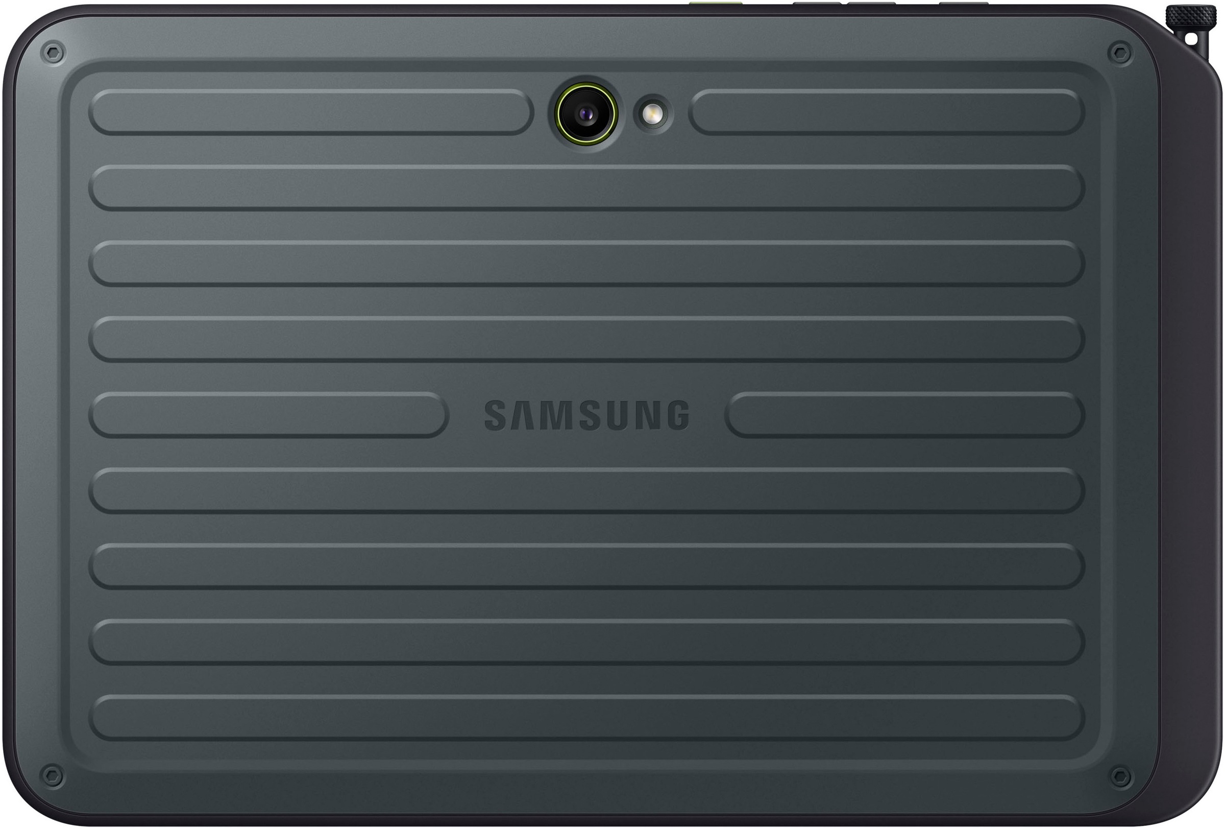 Samsung Tablet »Galaxy Tab Active 5 Pro 5G (Enterprise Edition)«, (25,52 cm / 10,1 Zoll), Android,One UI,Knox, WUXGA, 5G,)