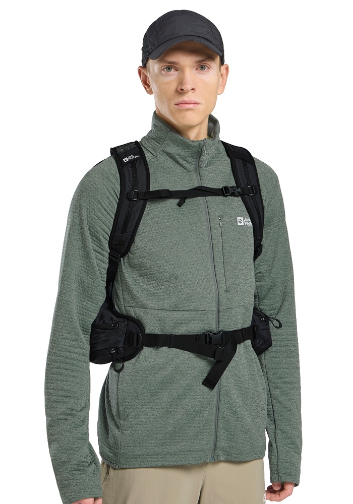 Jack Wolfskin Wanderrucksack »CYROX SHAPE 20«