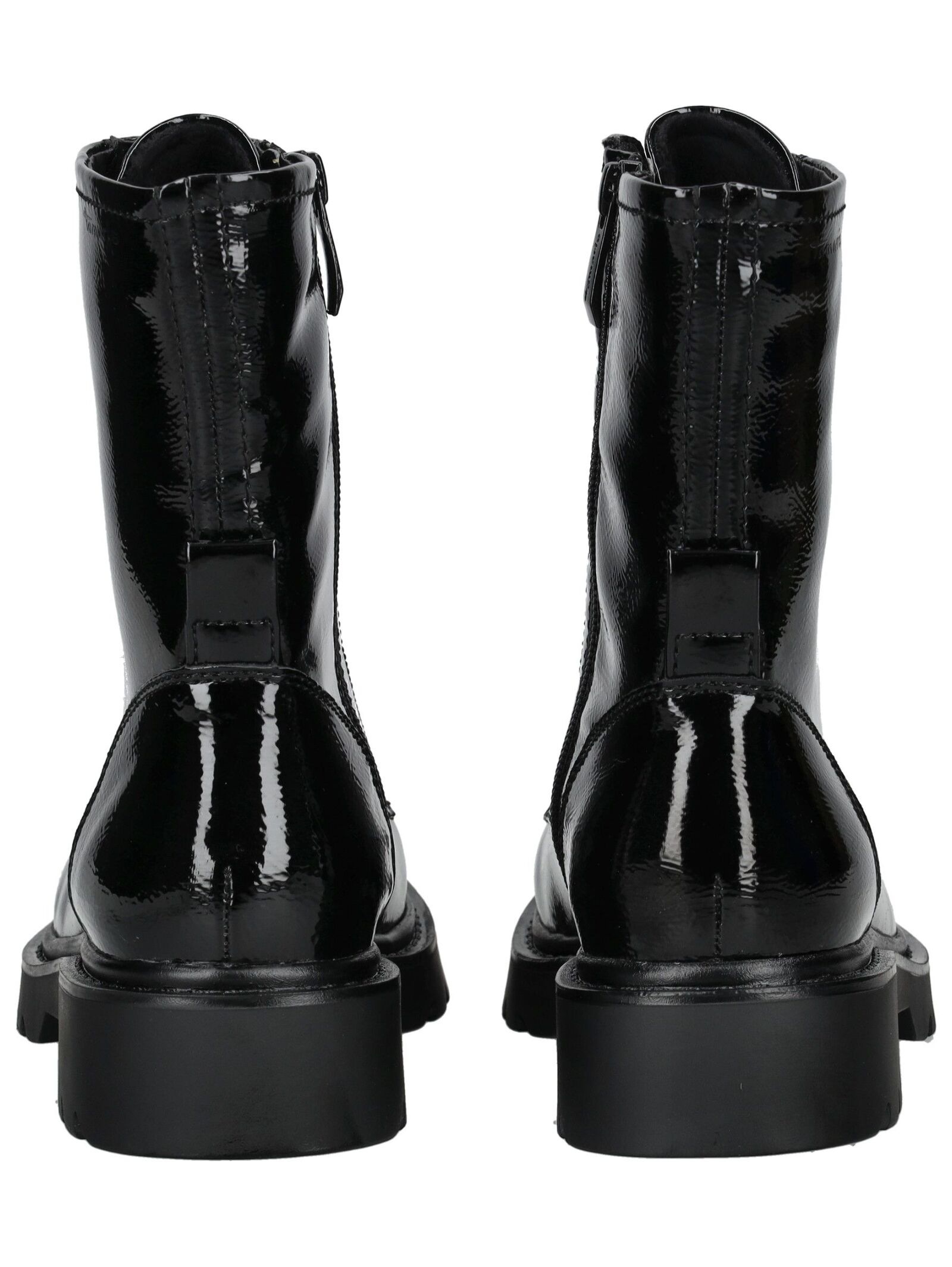 Tamaris Schnürstiefelette »Tamaris Stiefelette Lederimitat«