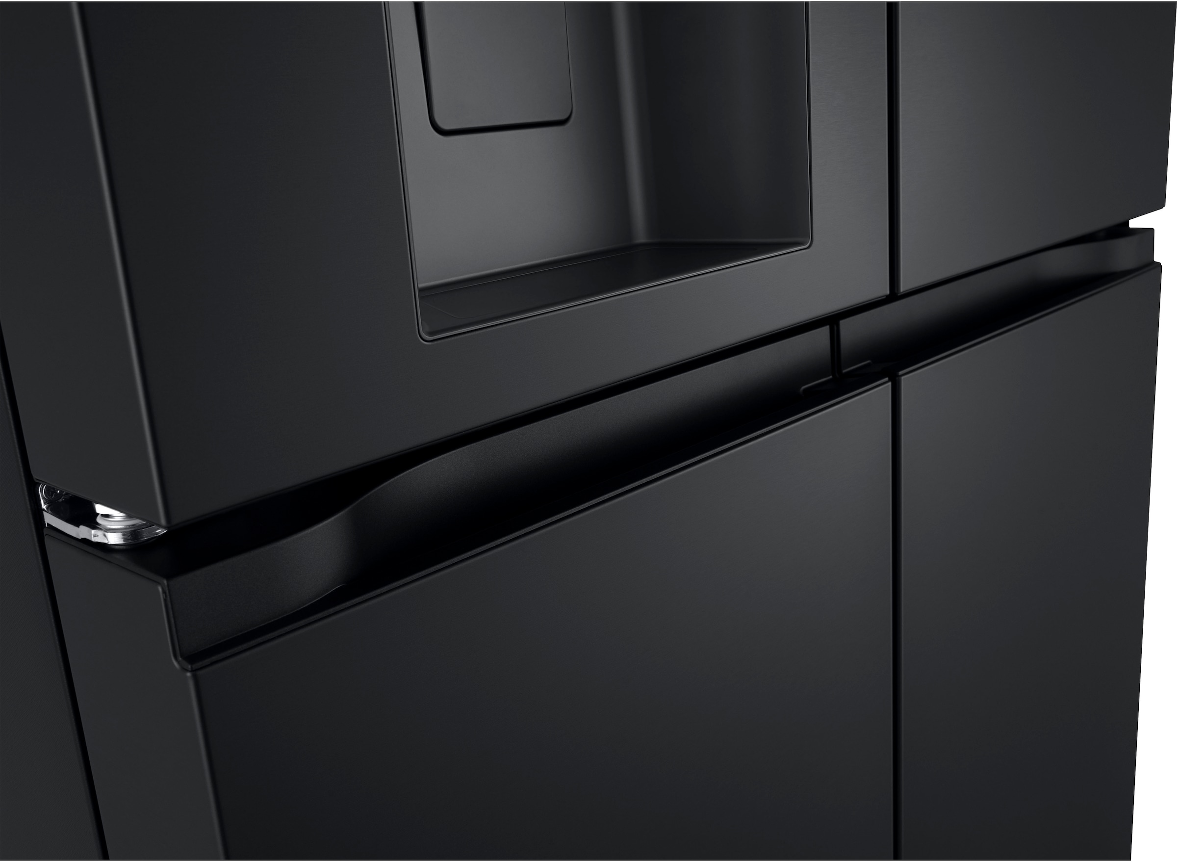 LG Multi Door SLIM Multi-Door »GML861EPPE«