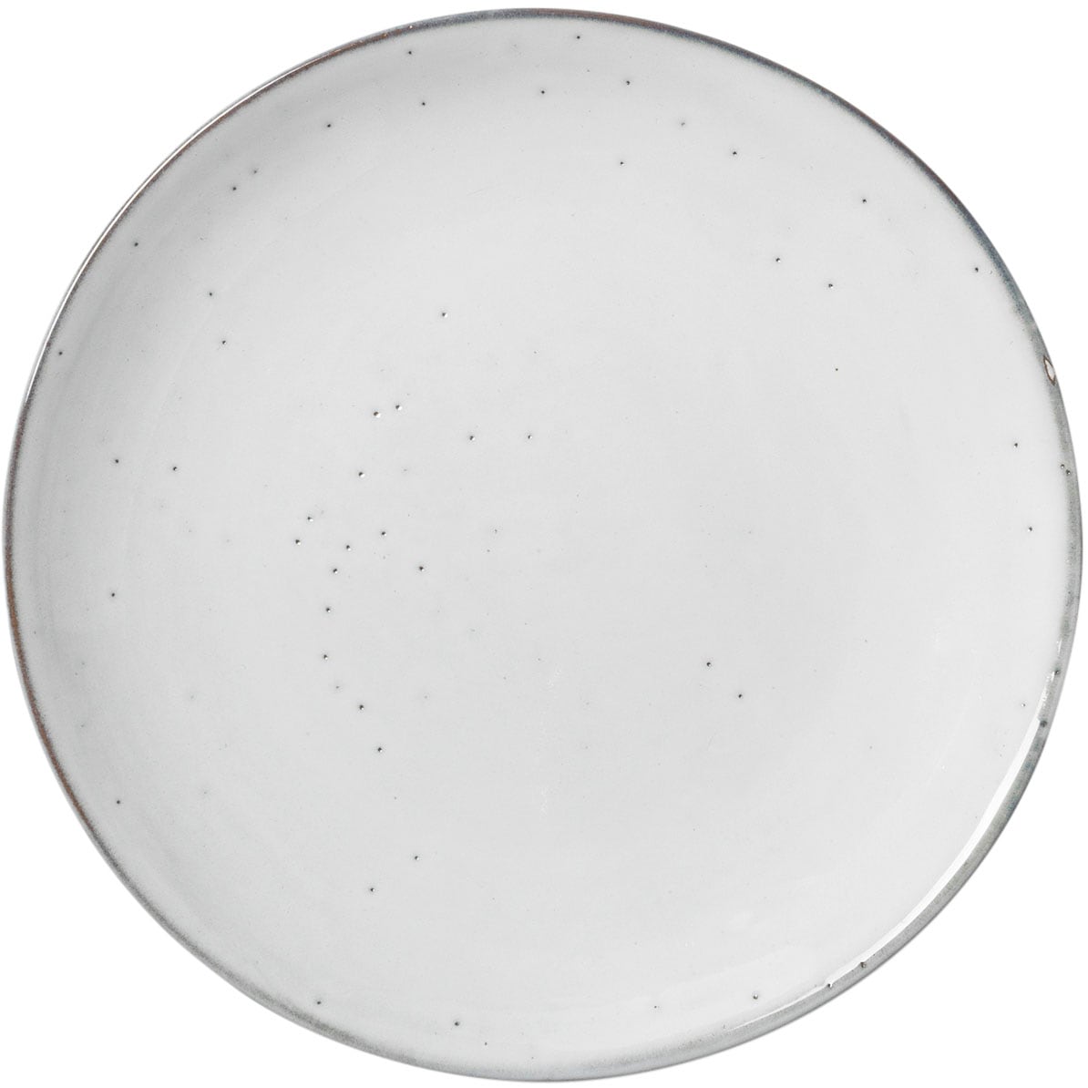 Broste Copenhagen Geschirr-Set »Nordic Sand, inklusive Geschirrtuch Set«, (Set, 13 tlg.), Beliebte Geschirr Sets Exclusiv mit Geschenk