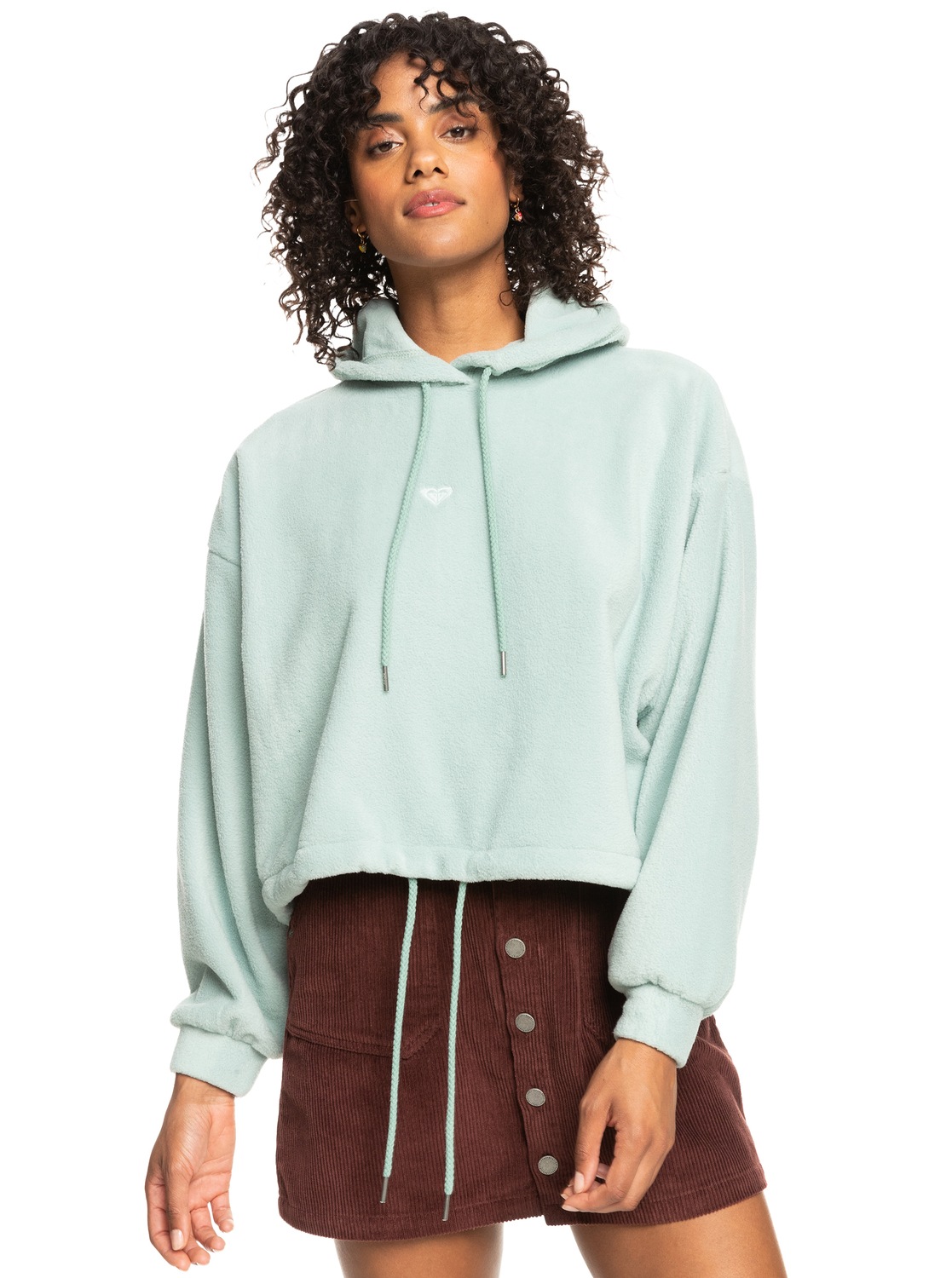 Roxy Sweatshirt »Best Wave«
