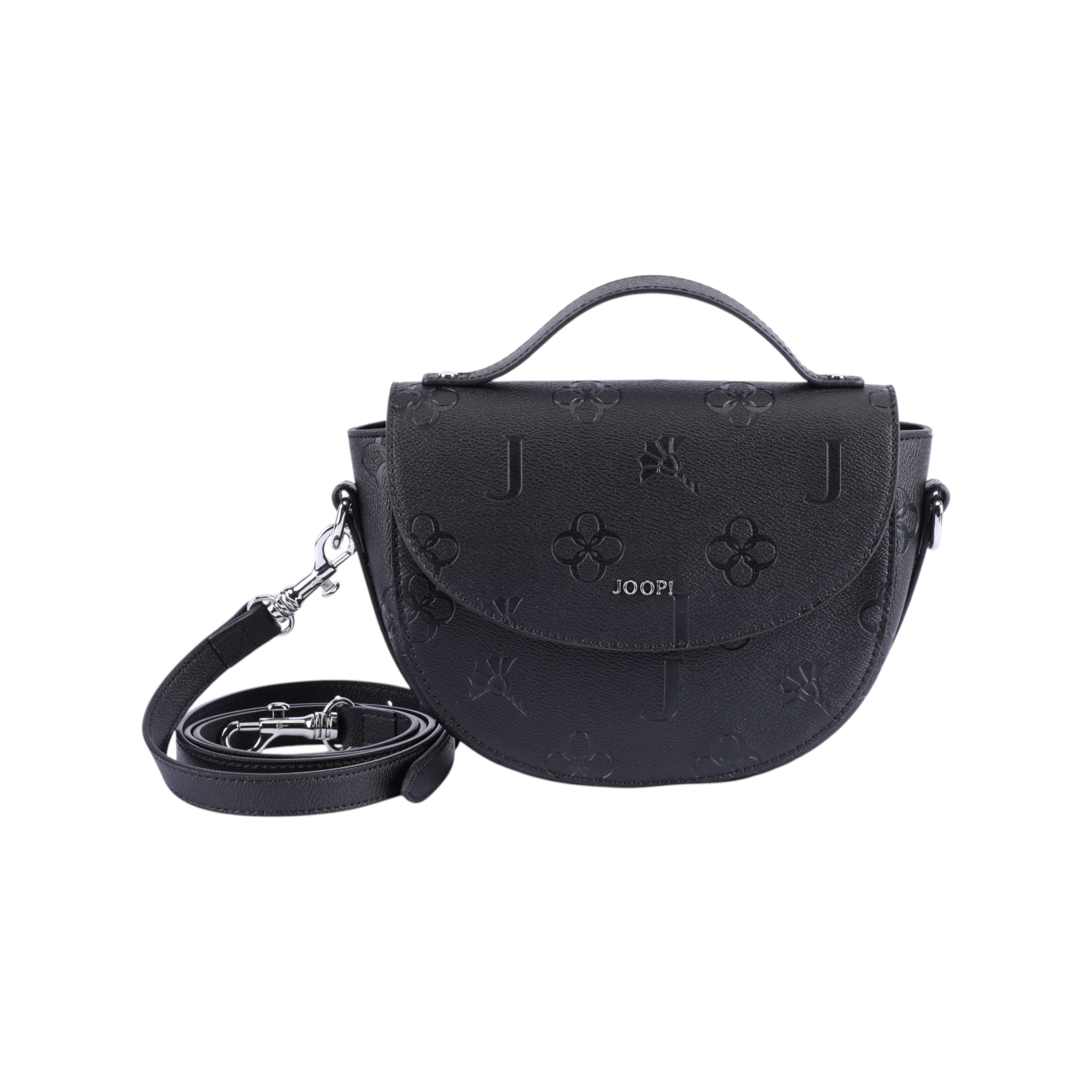 JOOP! Schultertasche »decoro stampa kaley shoulderbag shf«