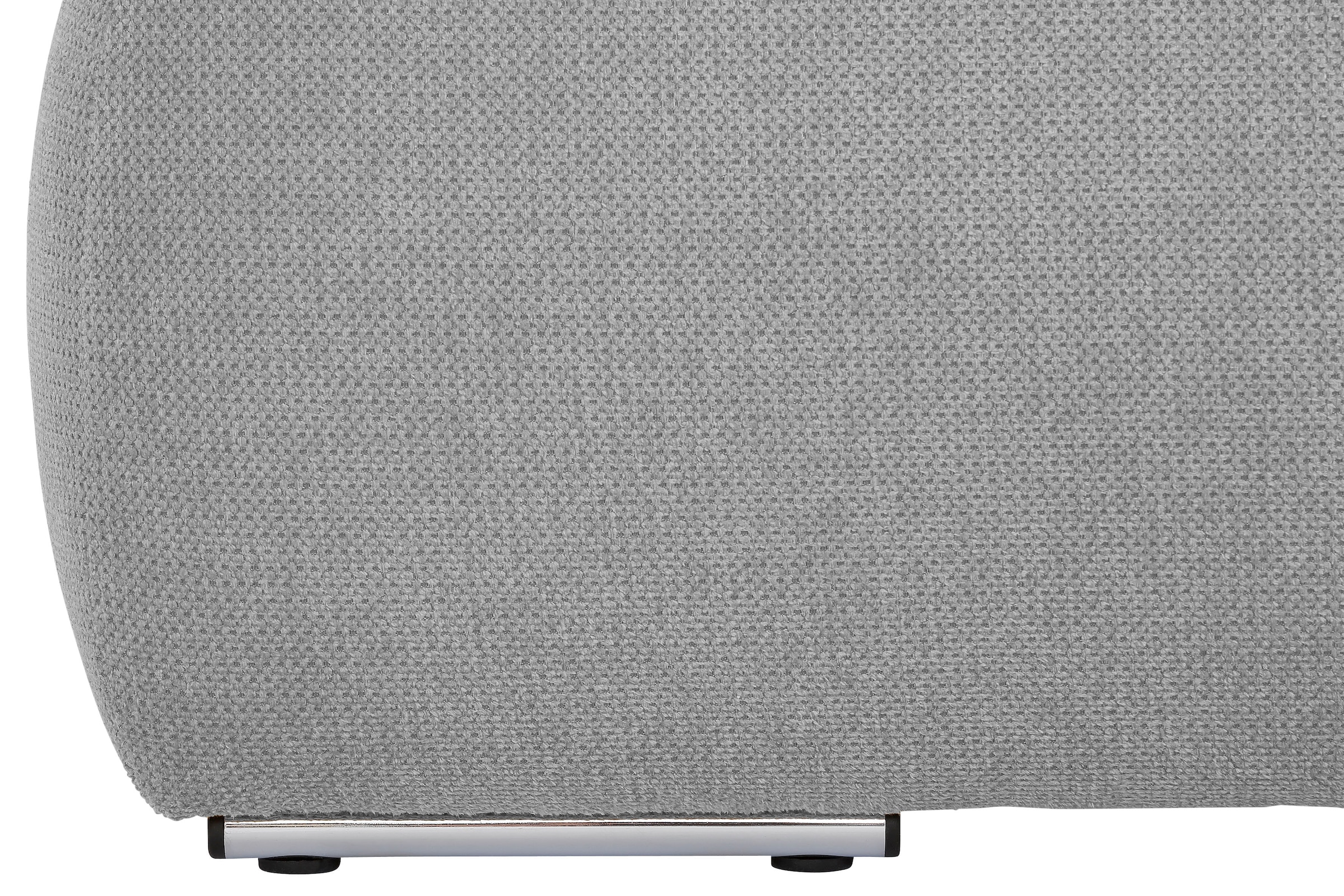 INOSIGN Polsterhocker »Avesa«, Mit großem Staufach, passend zur Serie "Avesa", B/T/H: 136/64/43 cm