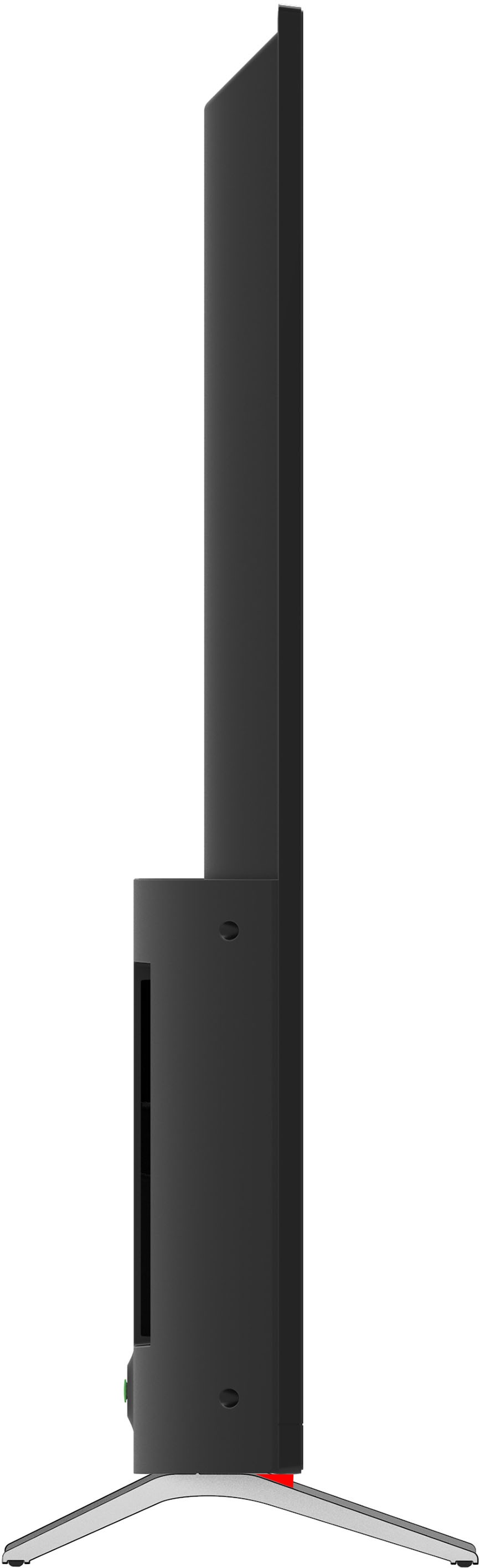 4. Bild von Sharp LED-Fernseher, 126 cm/50 Zoll, 4K Ultra HD, Smart-TV