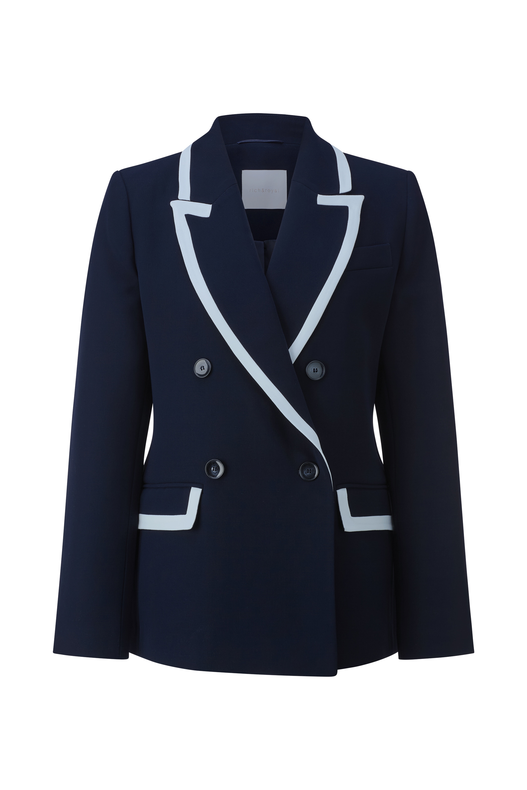 RICHROYAL Longblazer