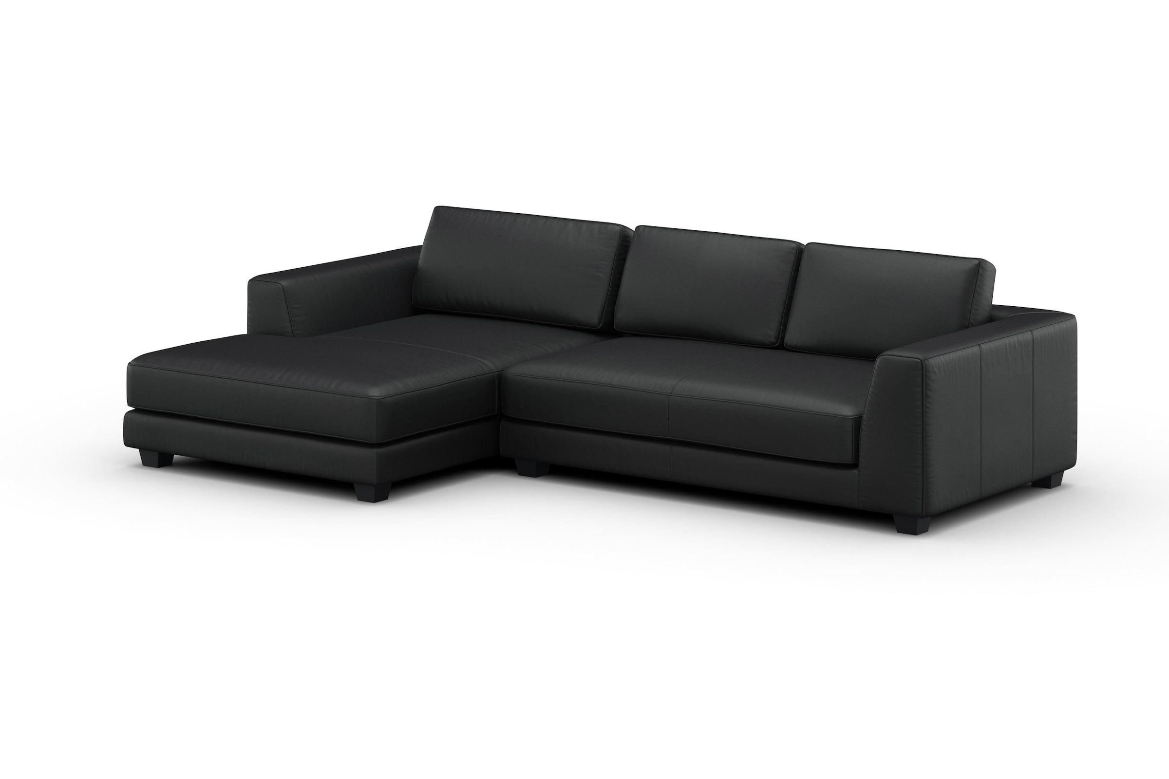 machalke® Ecksofa »atoll, L-Form«