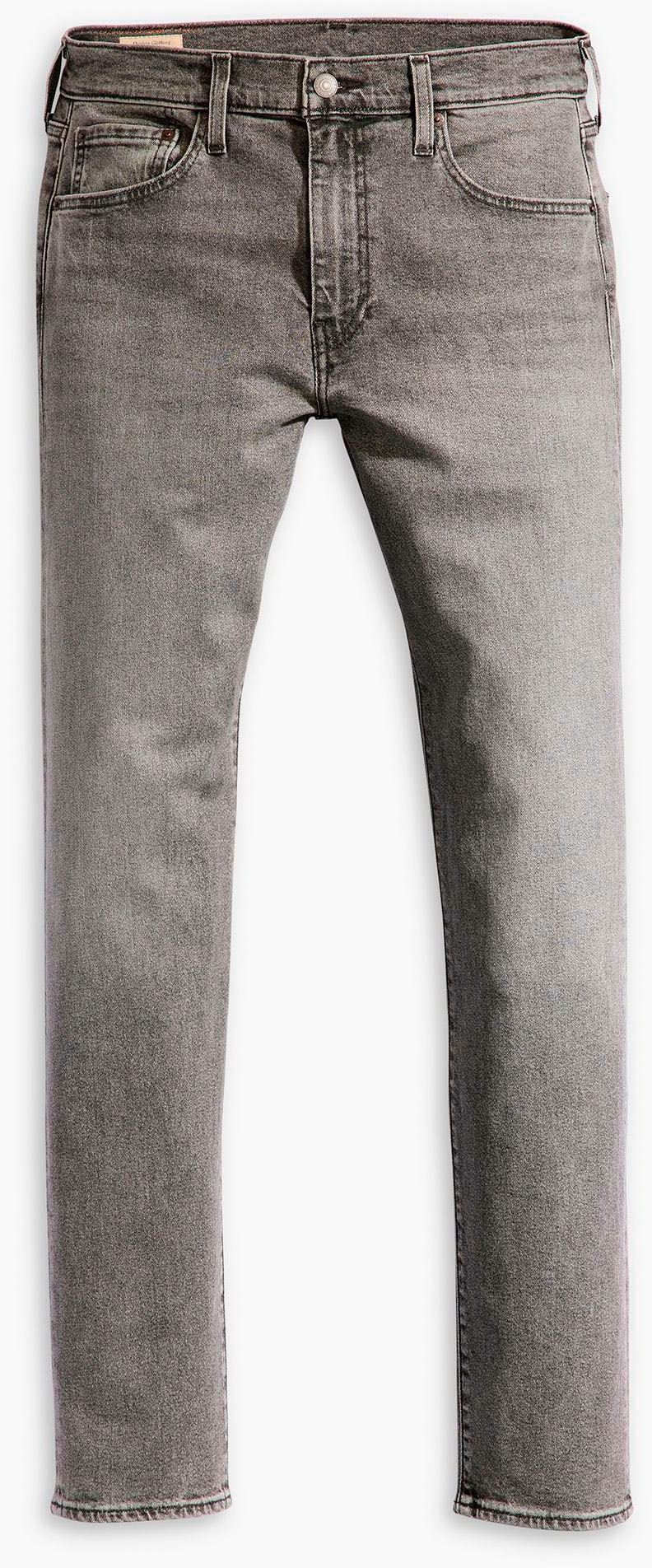 Levi's® Tapered-fit-Jeans »502 TAPER«, in elegantem, modernem Stil