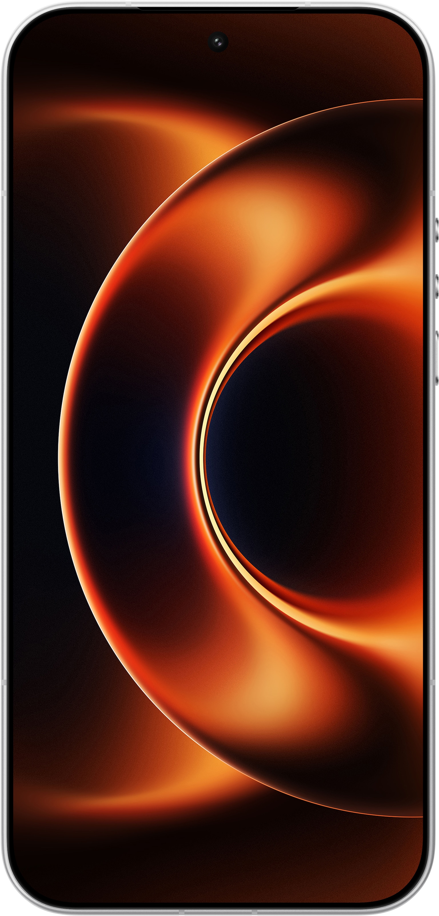 Xiaomi Smartphone »17 Ultra 16+512GB« Weiß