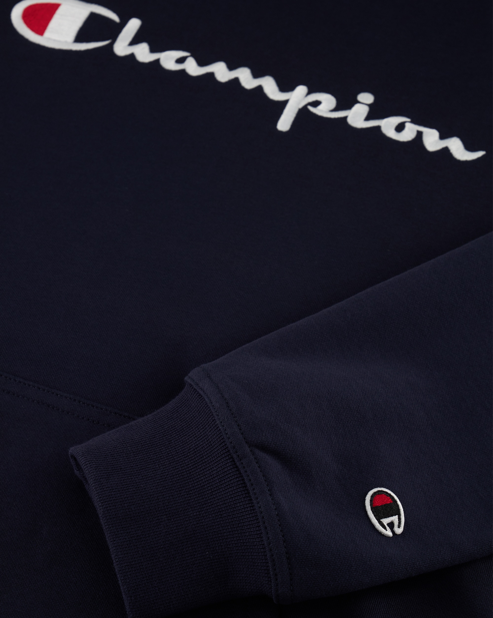 Champion Kapuzensweatshirt