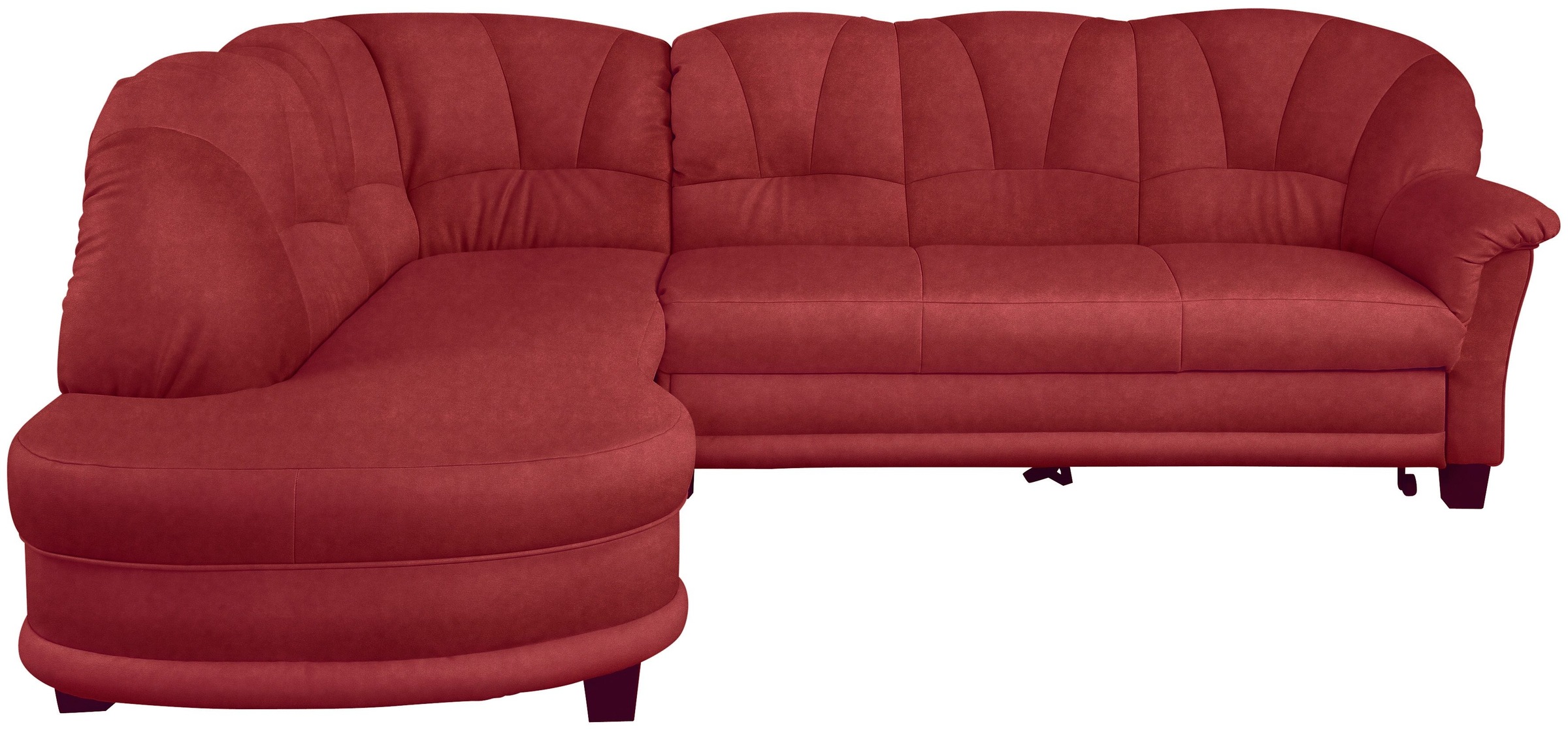 Home affaire Ecksofa »Camelita, Landhaus Sofa, 2 Varianten: Recamiere- oder günstig online kaufen