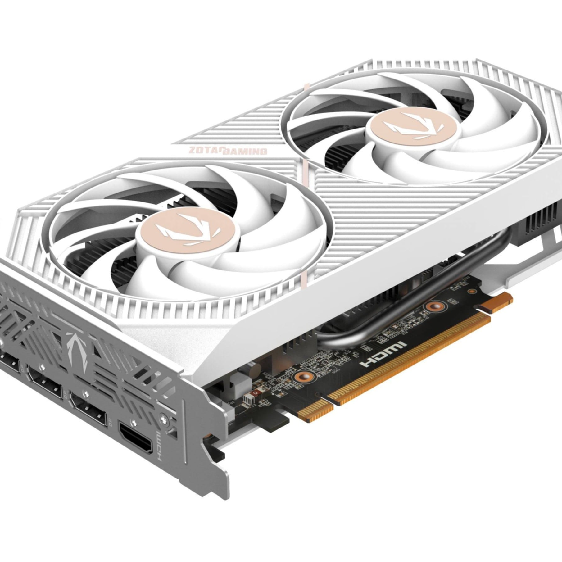 Zotac Grafikkarte »GAMING GeForce RTX 5050 Twin Edge OC«