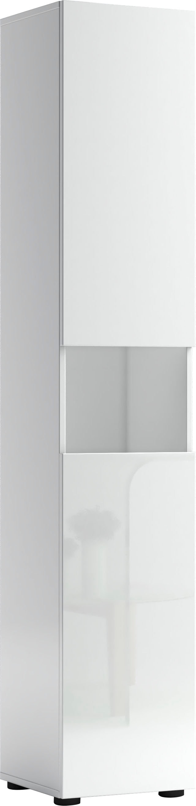INOSIGN Hochschrank »Mister«, Breite 34 cm