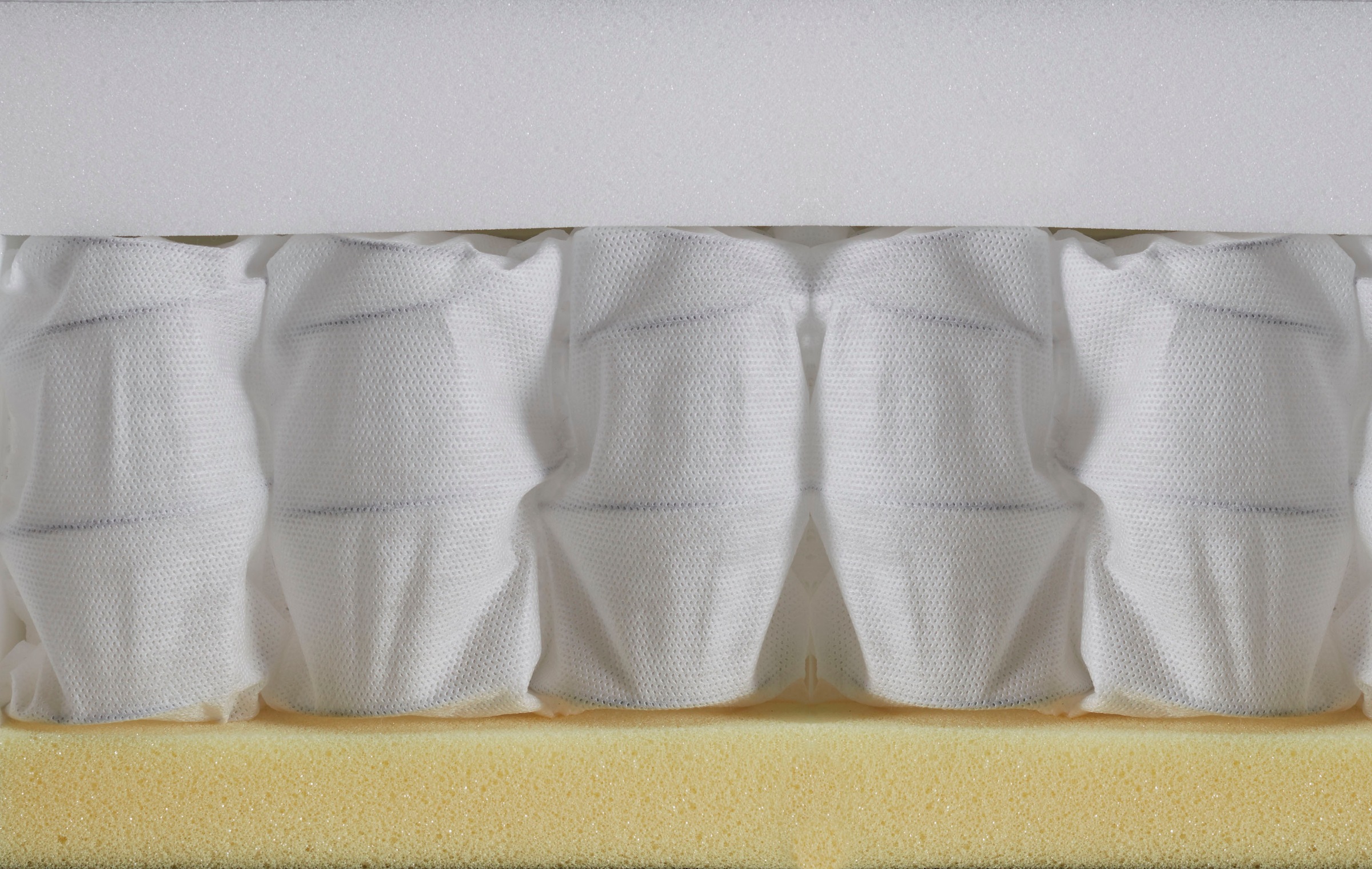 INNOVATION LIVING ™ Schlafsofa »Fraction Dauerschlaffunktion, schlicht und elegant, Industriedesign«, bequem, Rückenlehne 3-fach verstellbar
