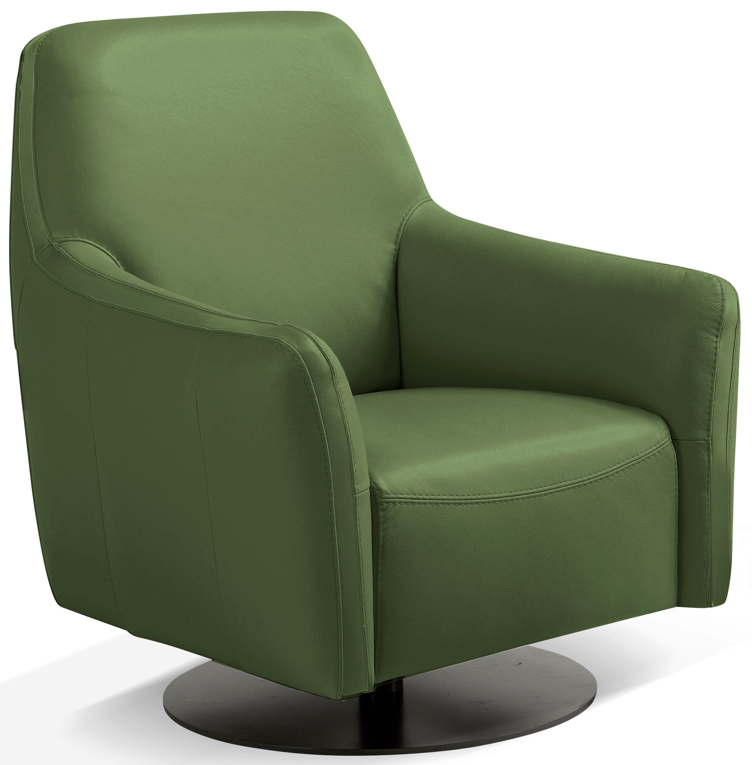 Egoitaliano Sessel »Felicity Drehsessel mit Wippfunktion, kompakt und beque günstig online kaufen