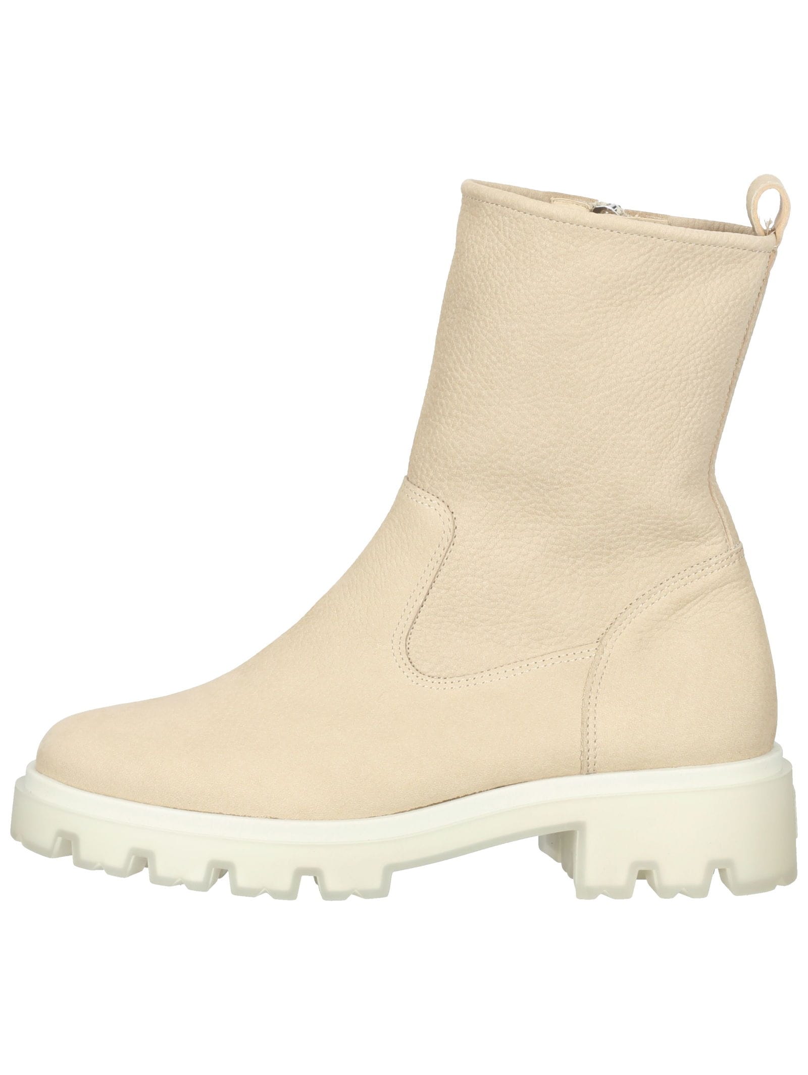 Paul Green Schnürstiefelette »Paul Green Stiefelette Nubukleder«