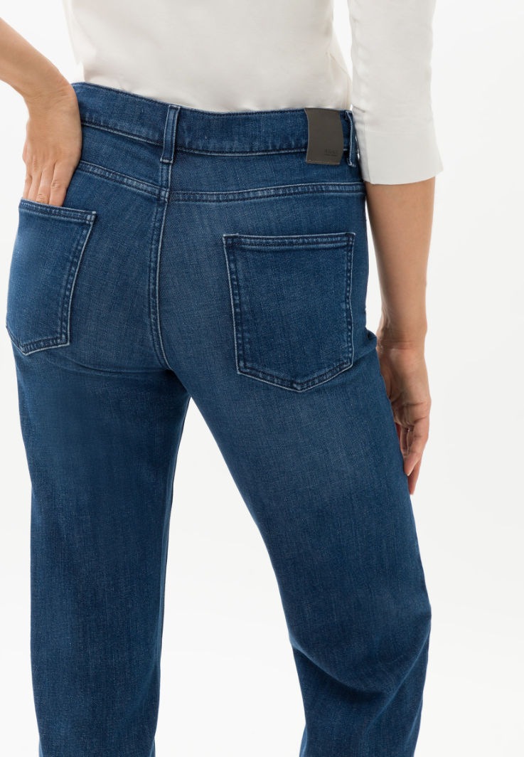 Brax 5-Pocket-Jeans »Style MADISON« bestellen