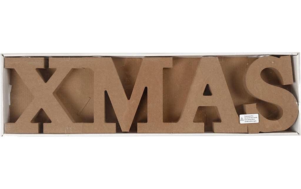 creativ company Kerzenhalter »Deko Kerzenhalter 4«