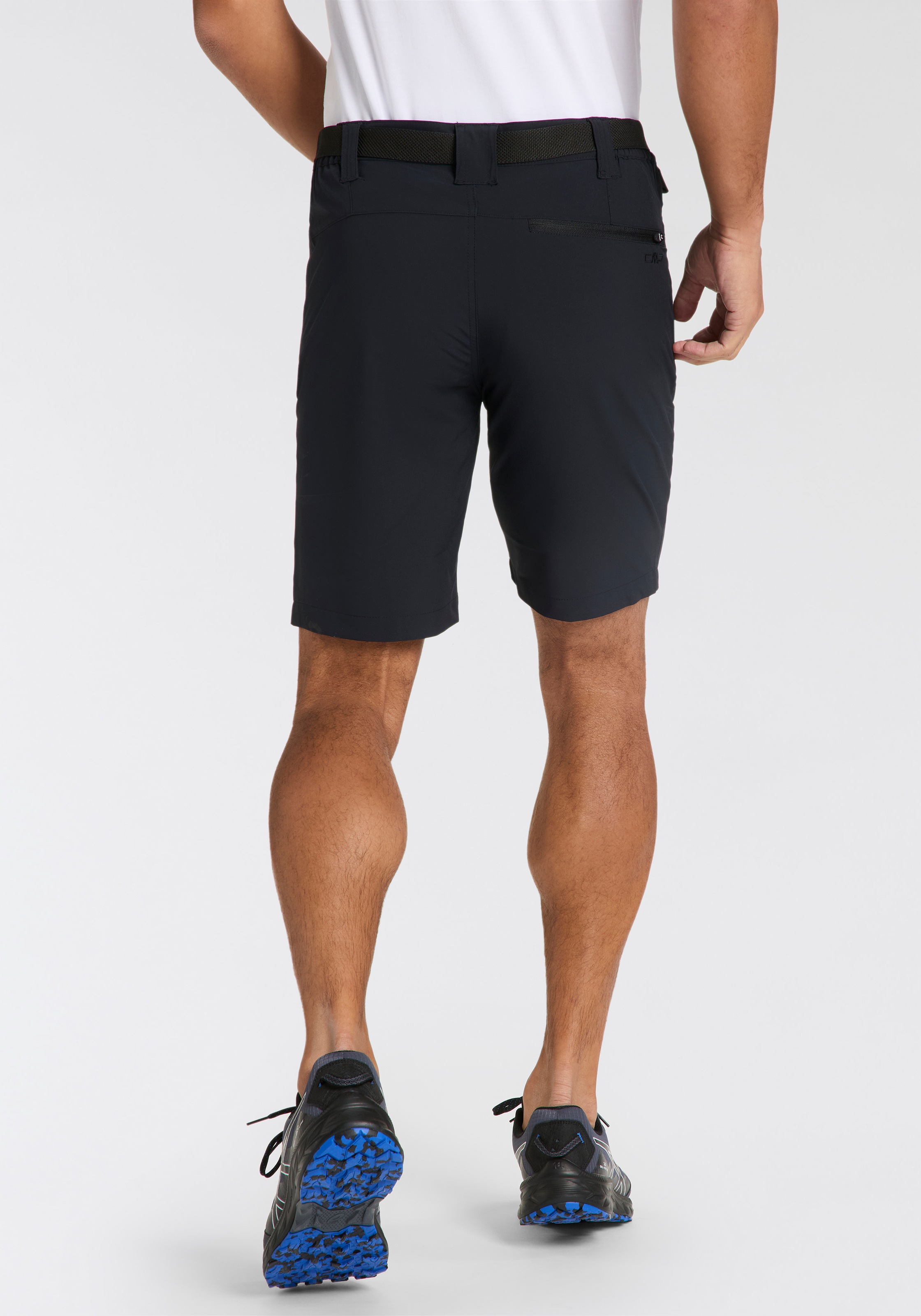 CMP Funktionsshorts  Elastisch & Atmungsaktiv